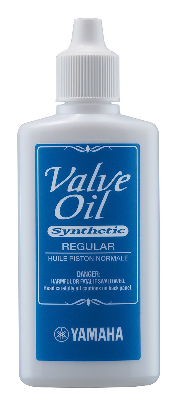 Valve  Oil  Synthetic  Regular