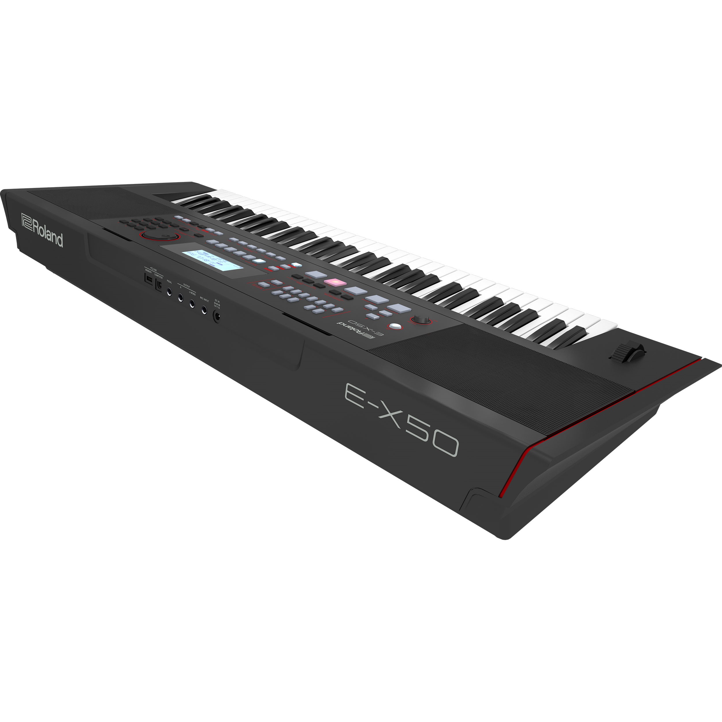 E-X50 Arranger Keyboard (gebraucht)
