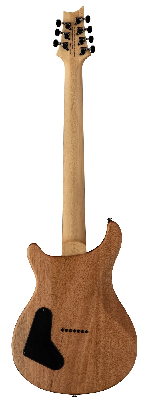SE Mark Holcomb SVN, Walnut/Satin