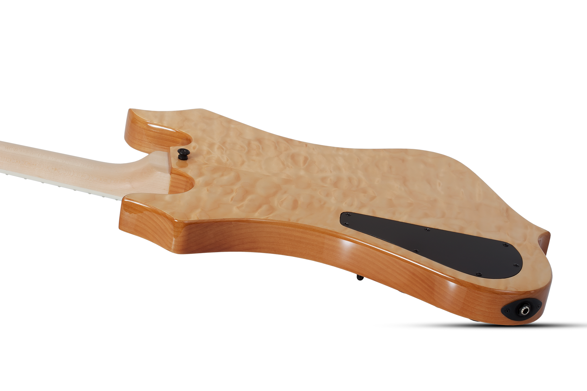 Nomad Norse Dragon Bullseye Rawtop