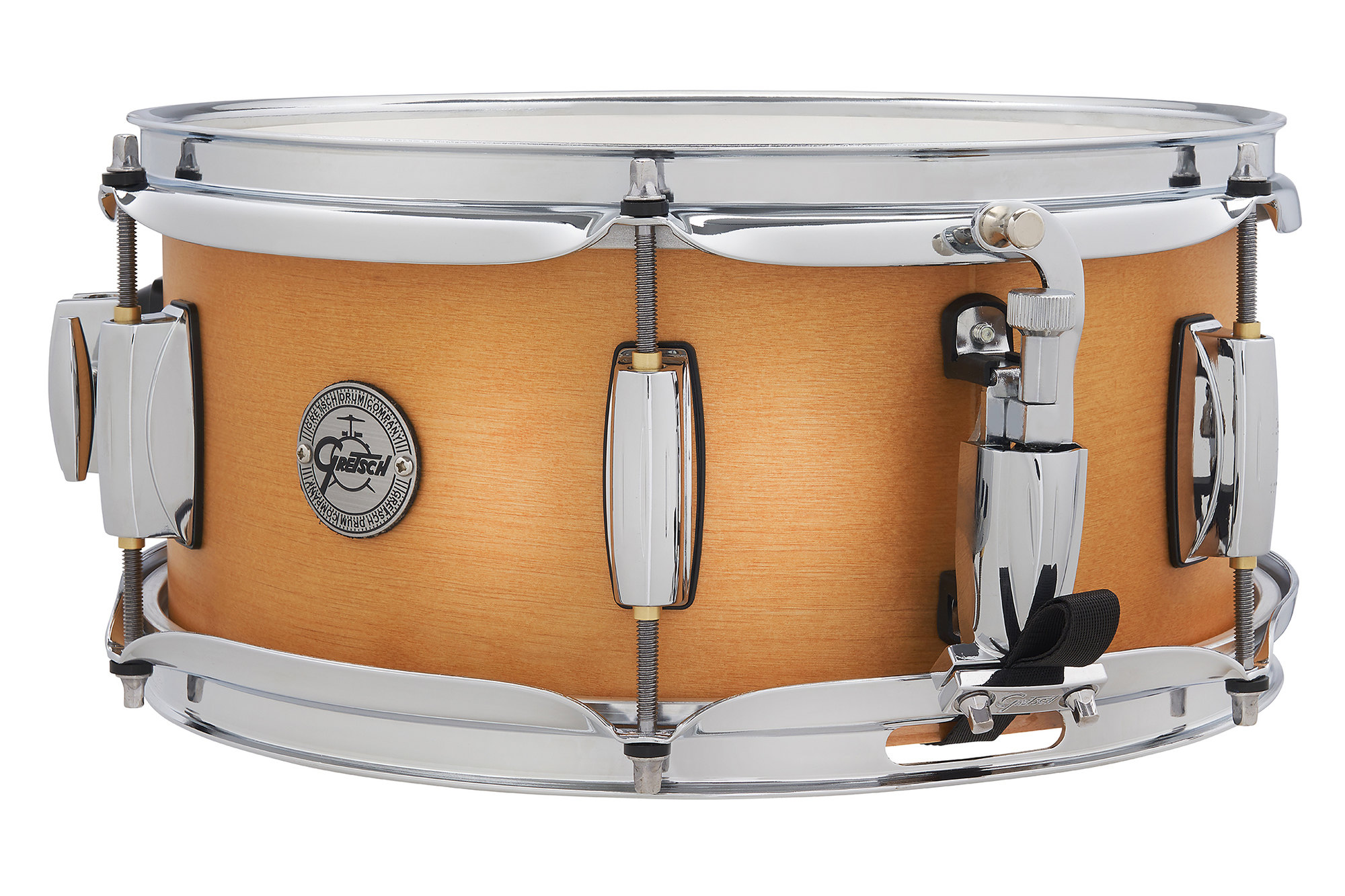 12x5,5" Snare Drum Full  Range Birch