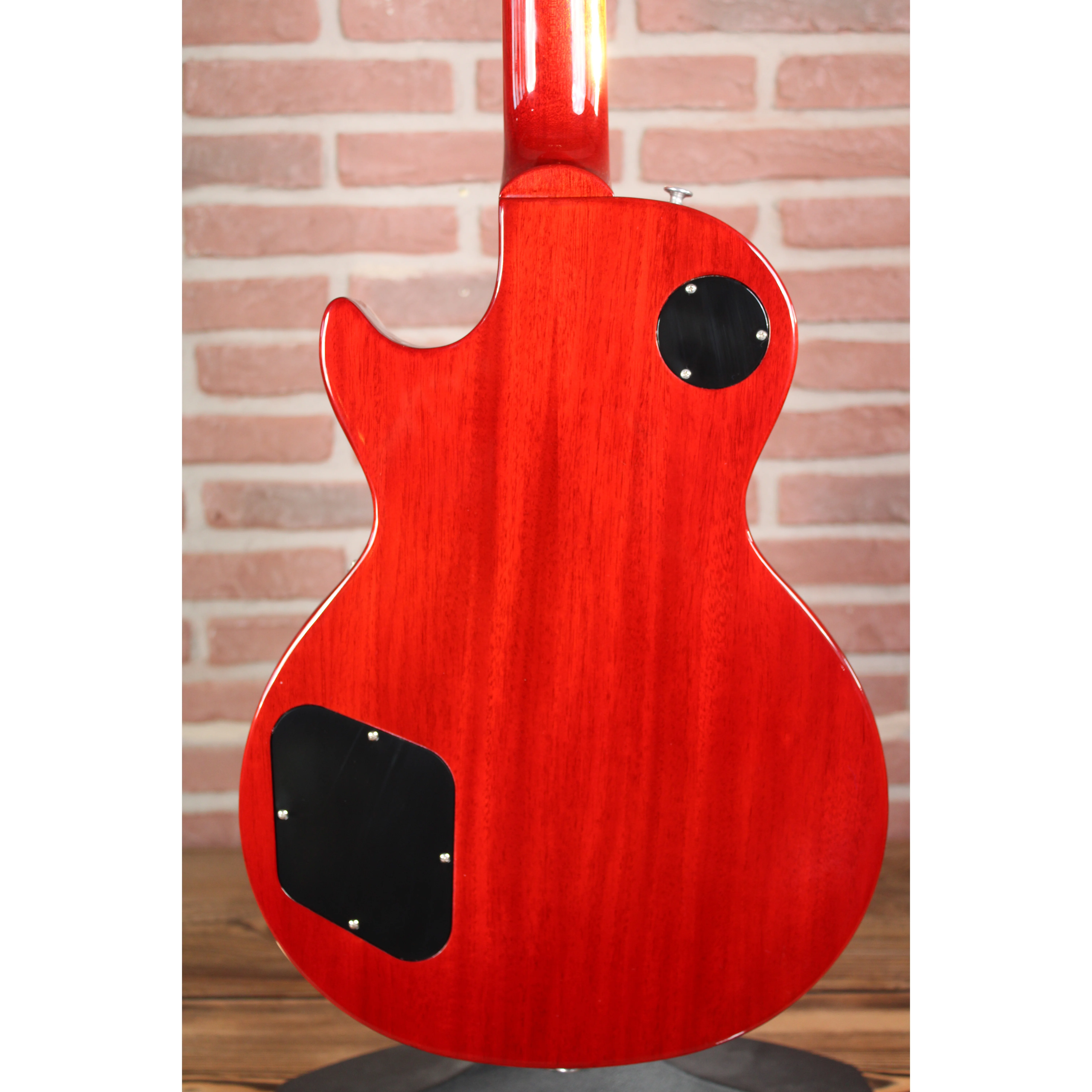 Les Paul Standard 60s Unburst