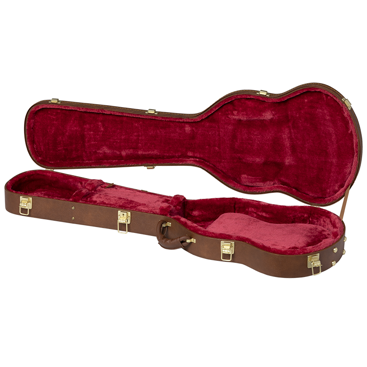 SG Bass Original Hardshell Case