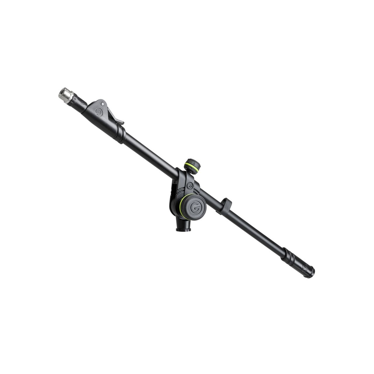 MSB 22 Mikrofon-Ausziehgalgen mit 2-Punkt-Justierung