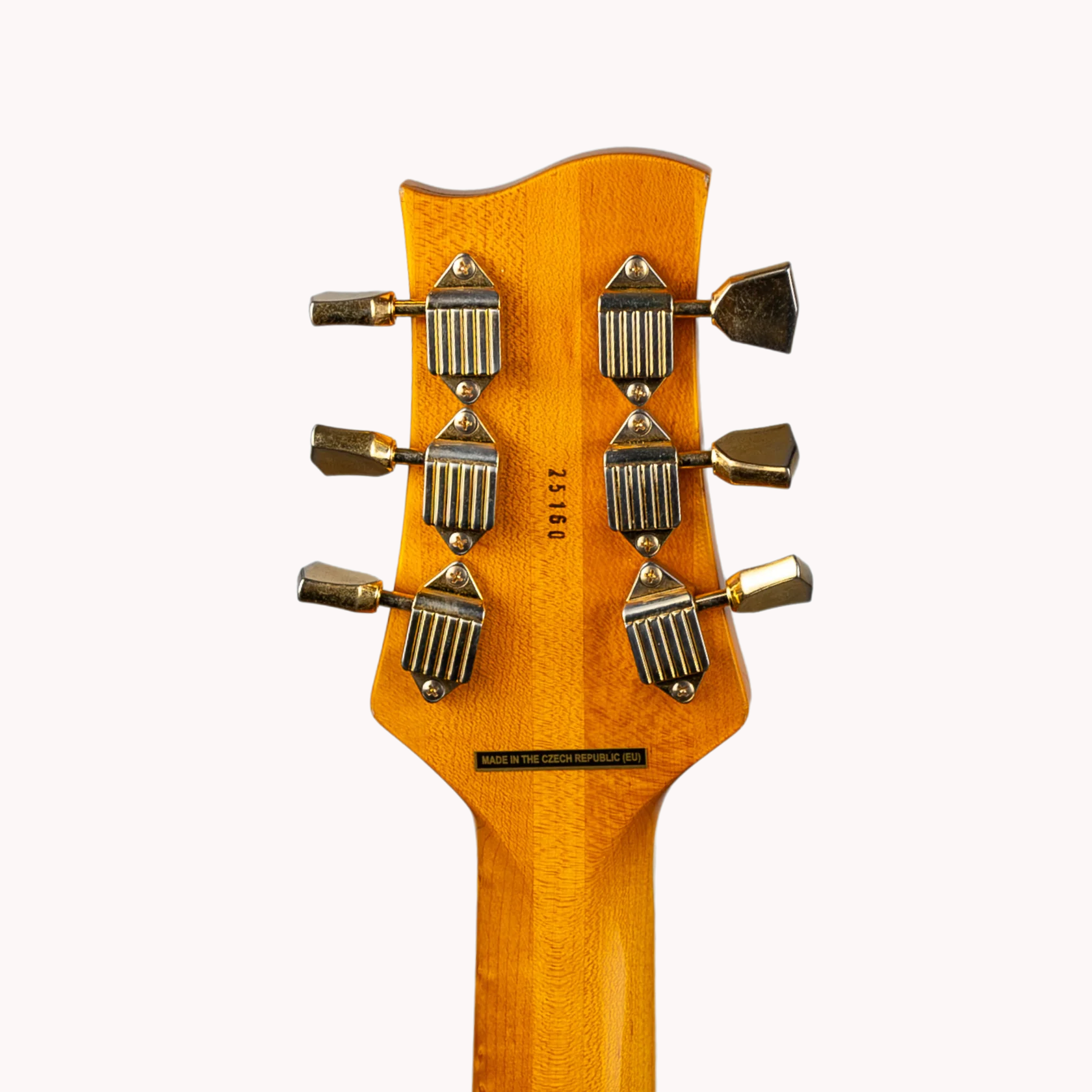 Monterey Trans Honey Aged