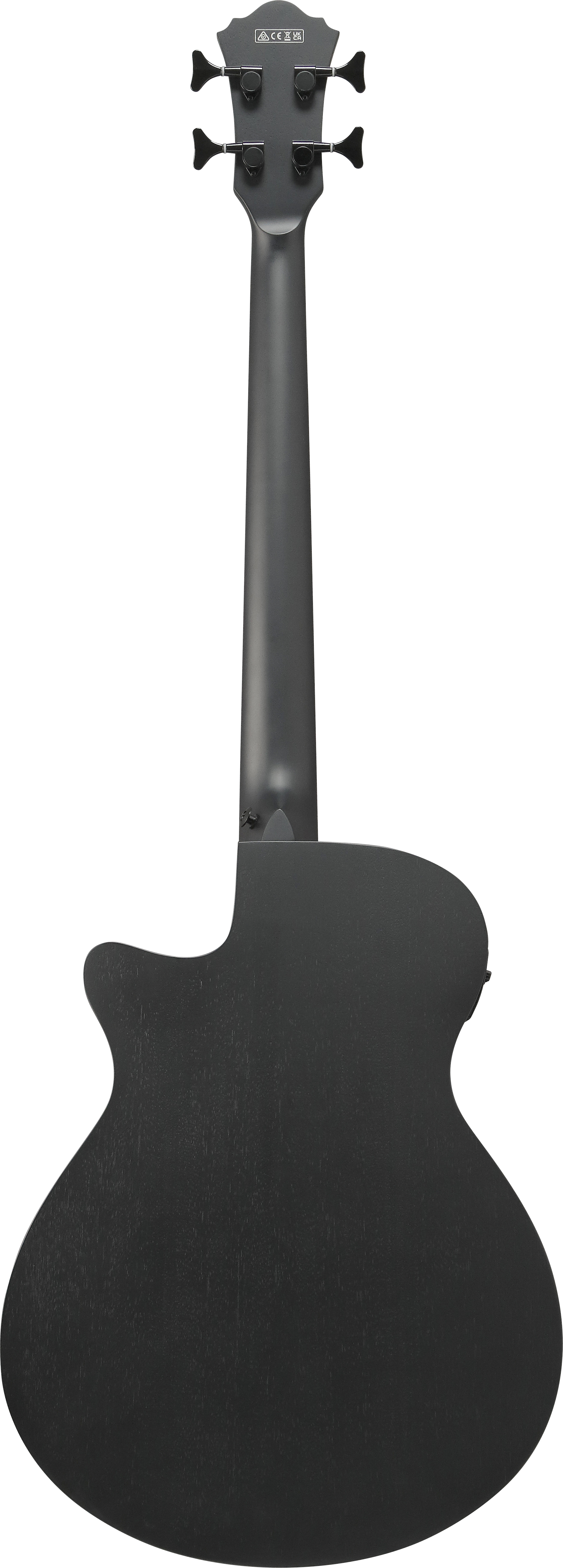 AEGB420-BOT Black Out Akustikbass