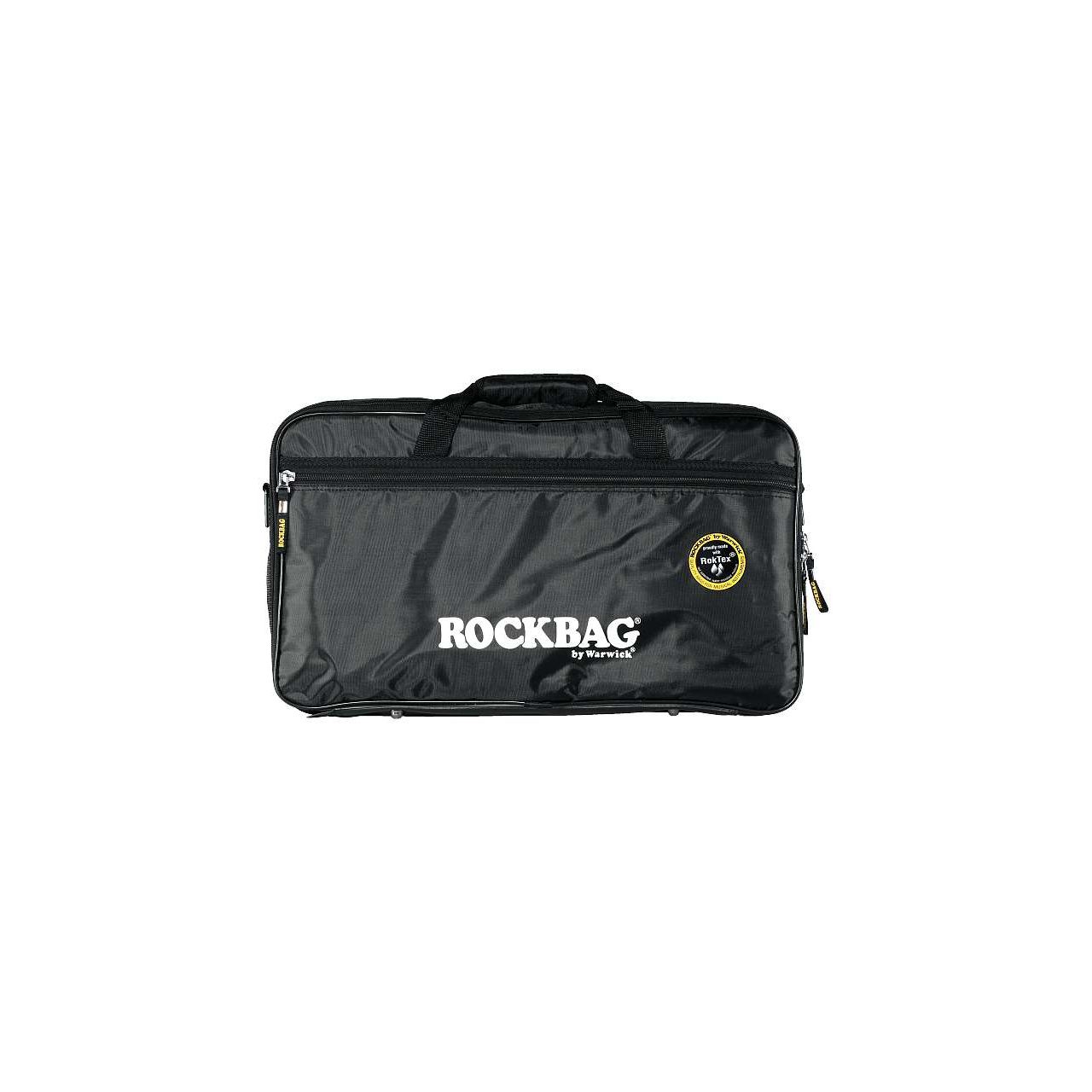 RB 23060 B Effect Pedal Bag - 54cm x 30cm x 10cm