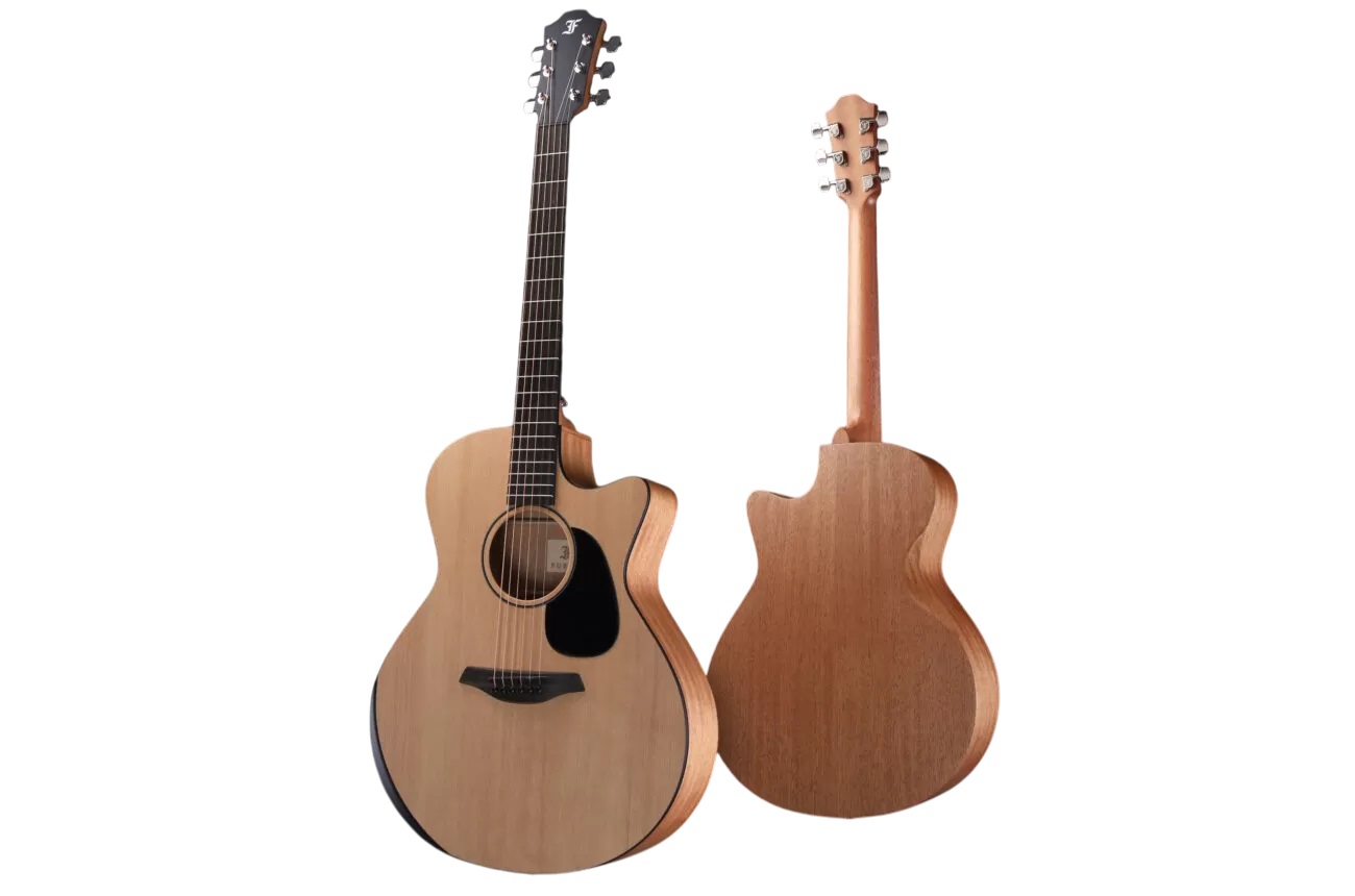 Violet Deluxe Gc-EM 2026