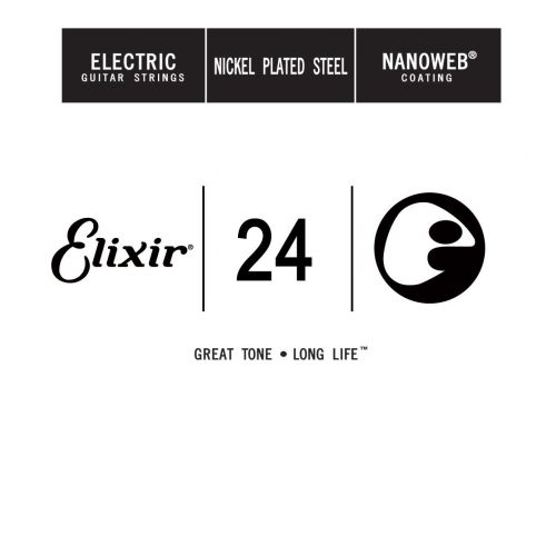 15224 single wound electric 024