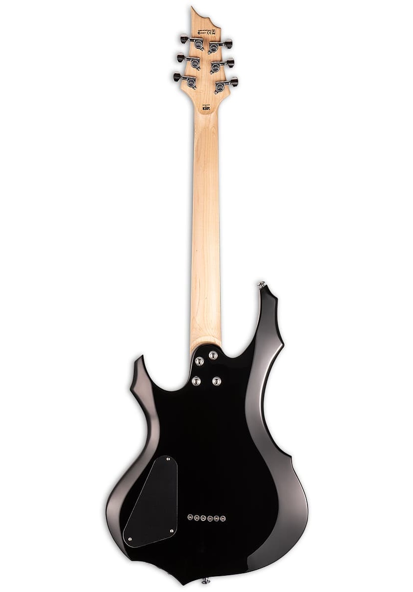 F-10 KIT Black