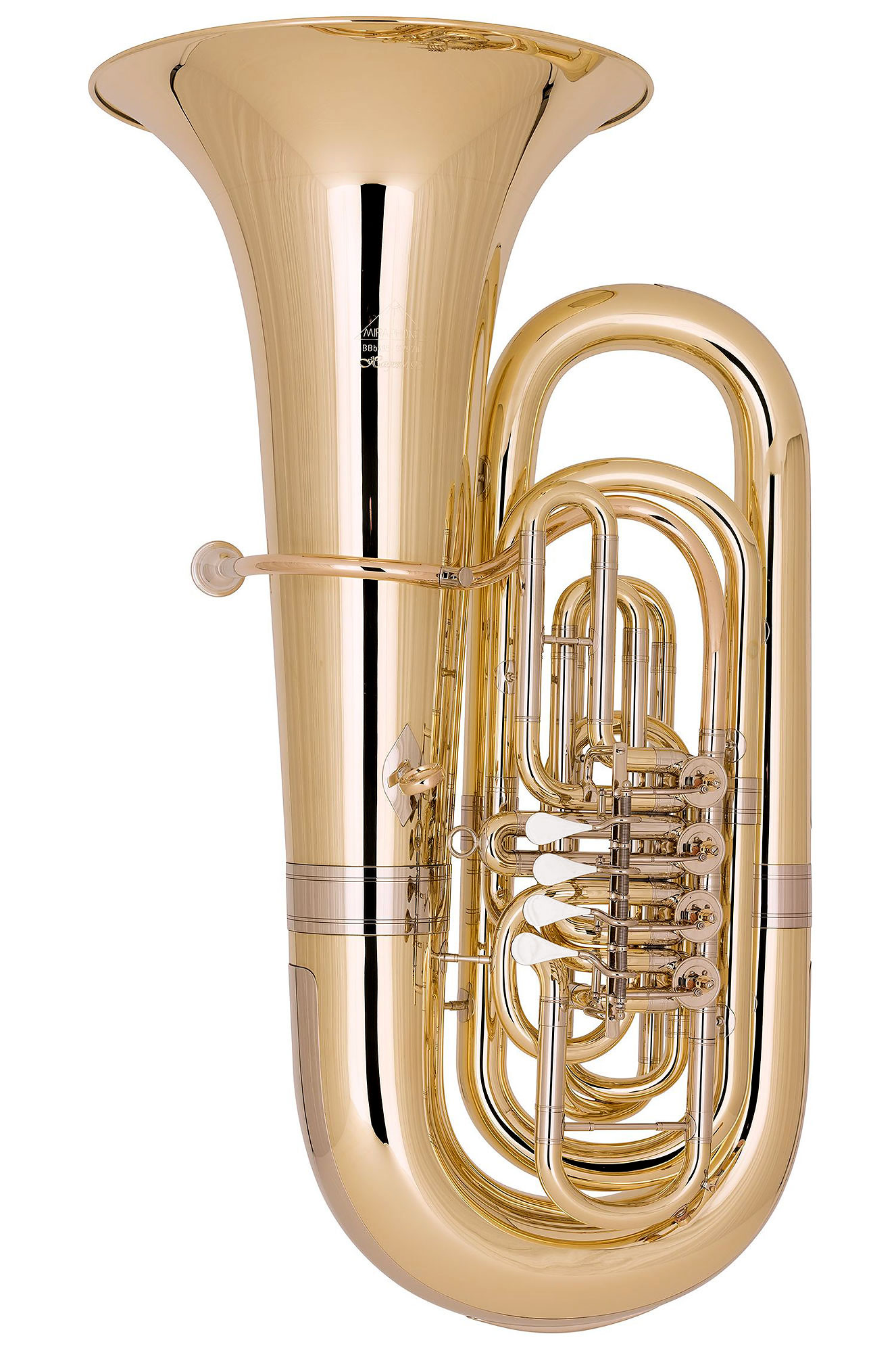 495 Hagen GM Bb-Tuba