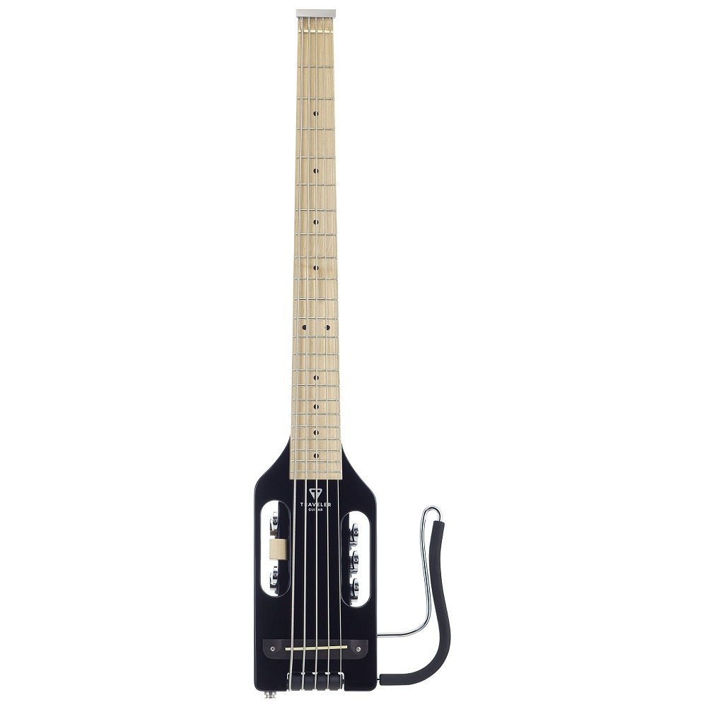 UltraLight Electric Bass 5-String -  Gloss Black