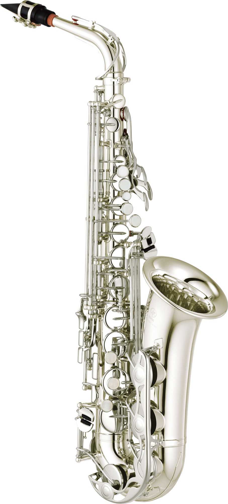 YAS-280S Altsaxophon in Es Silver