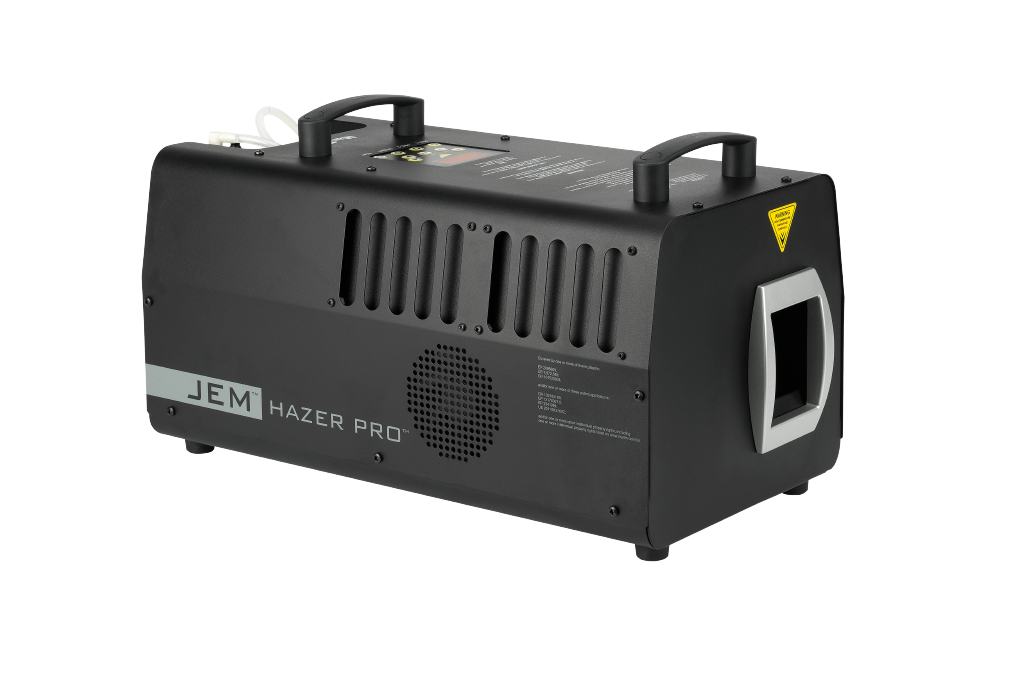 Hazer Pro Dunsterzeuger