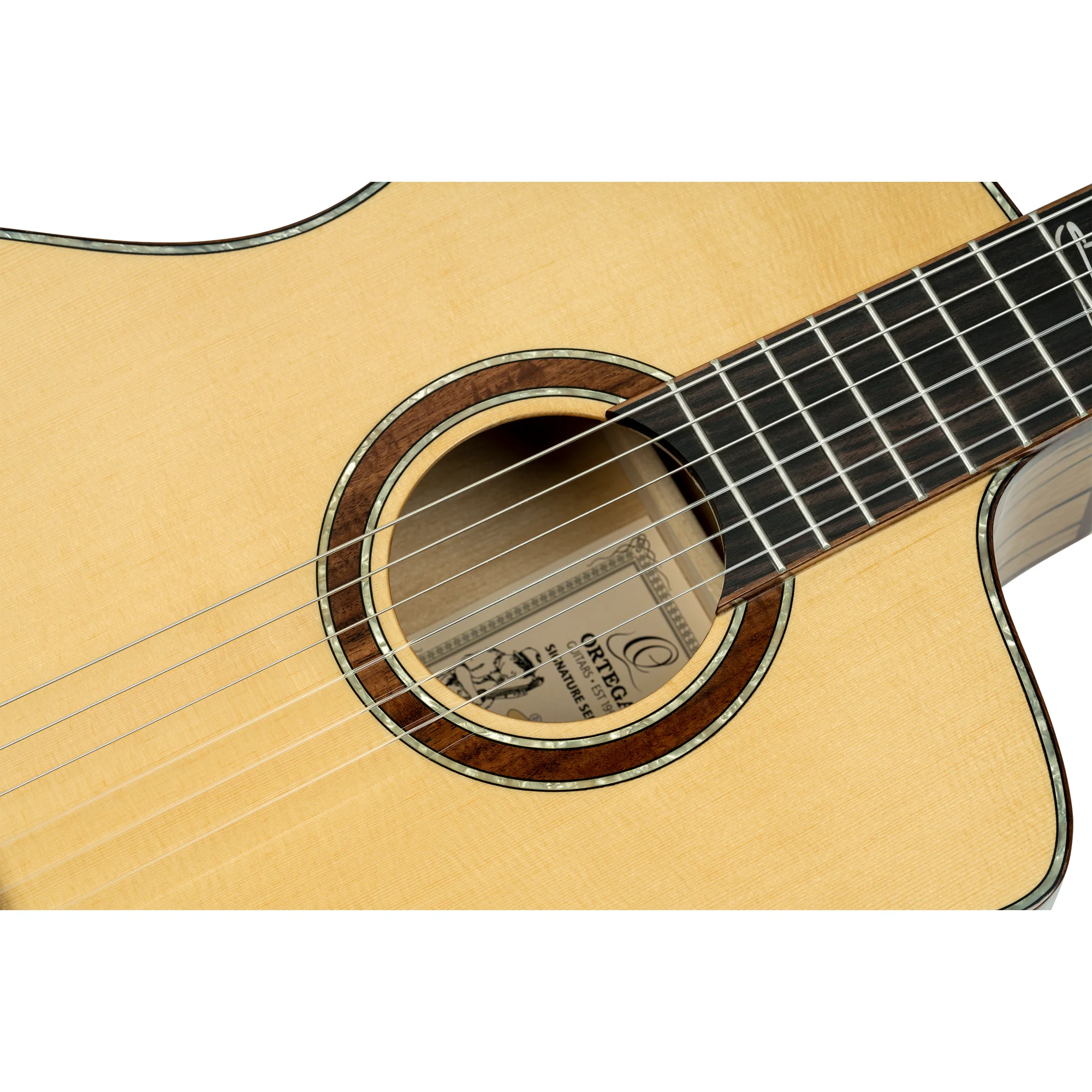 BYWSM - Billy Watmann Signature Model