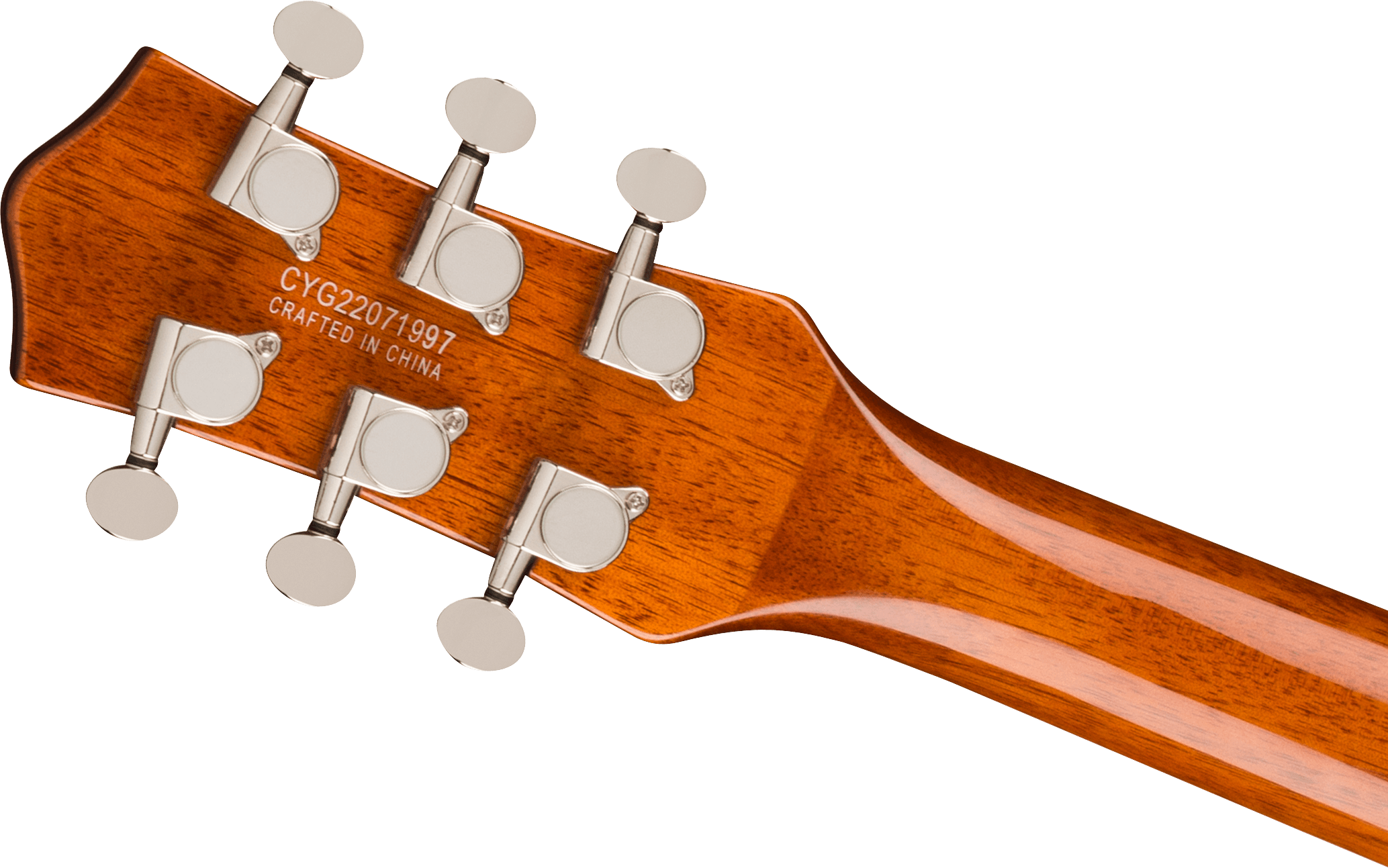 G5210T-P90 Electromatic® Jet™ Two 90 Single-Cut with Bigsby®, Laurel Fingerboard, Vintage White