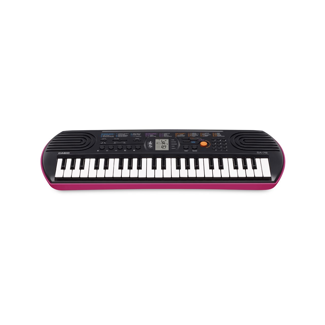 SA-78 Mini-Keyboard