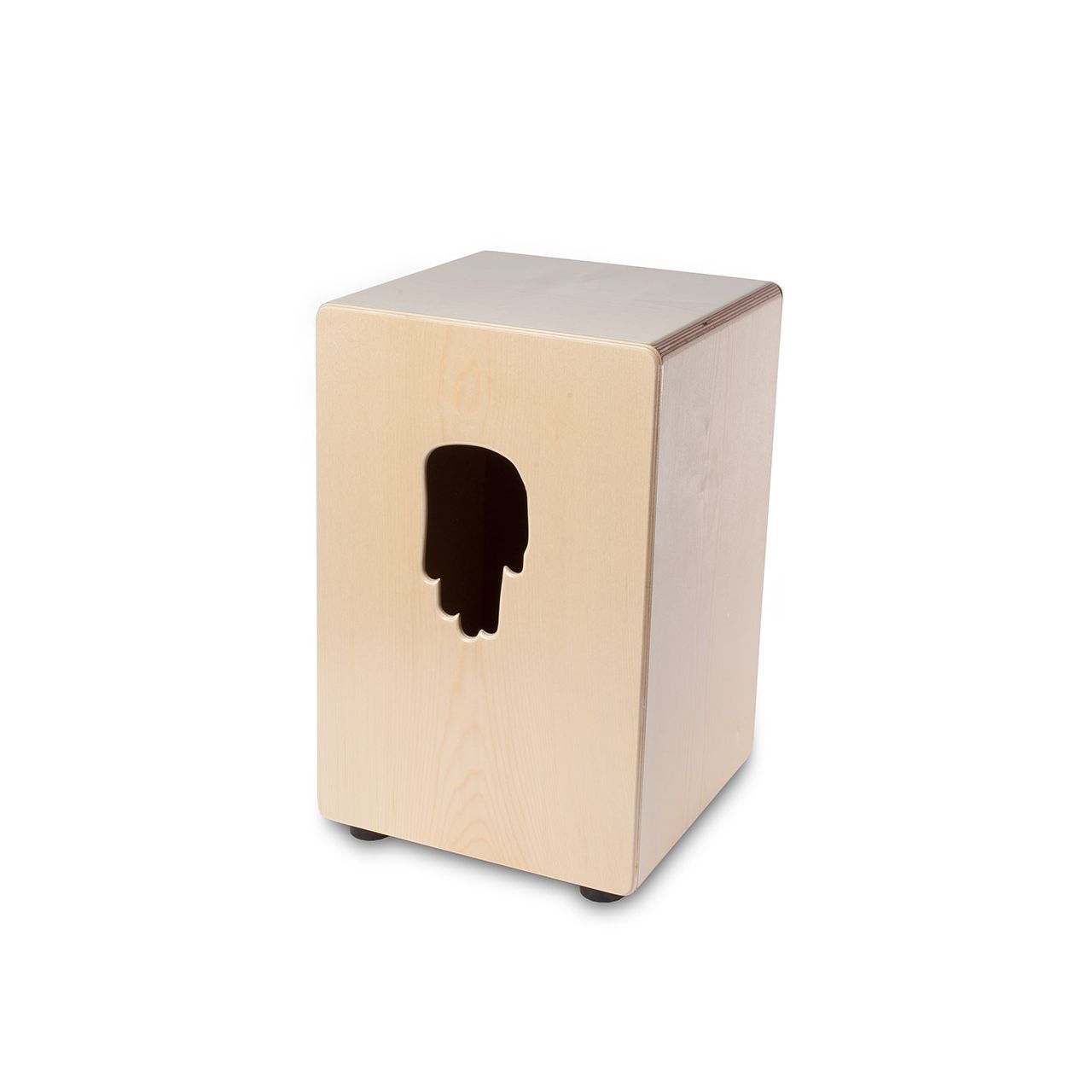 PC1259 Compact QS Cajon Nuss