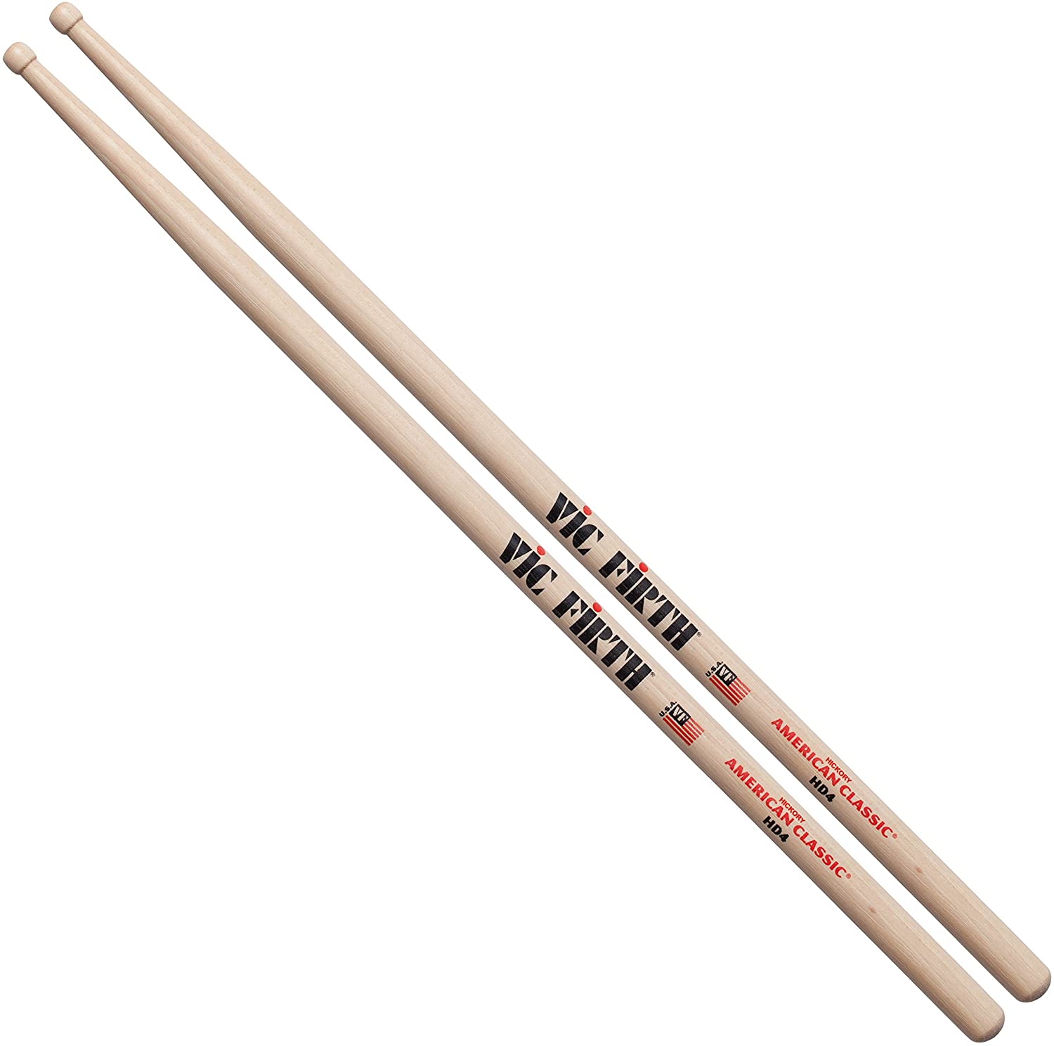 HD4 American Classic Serie Sticks