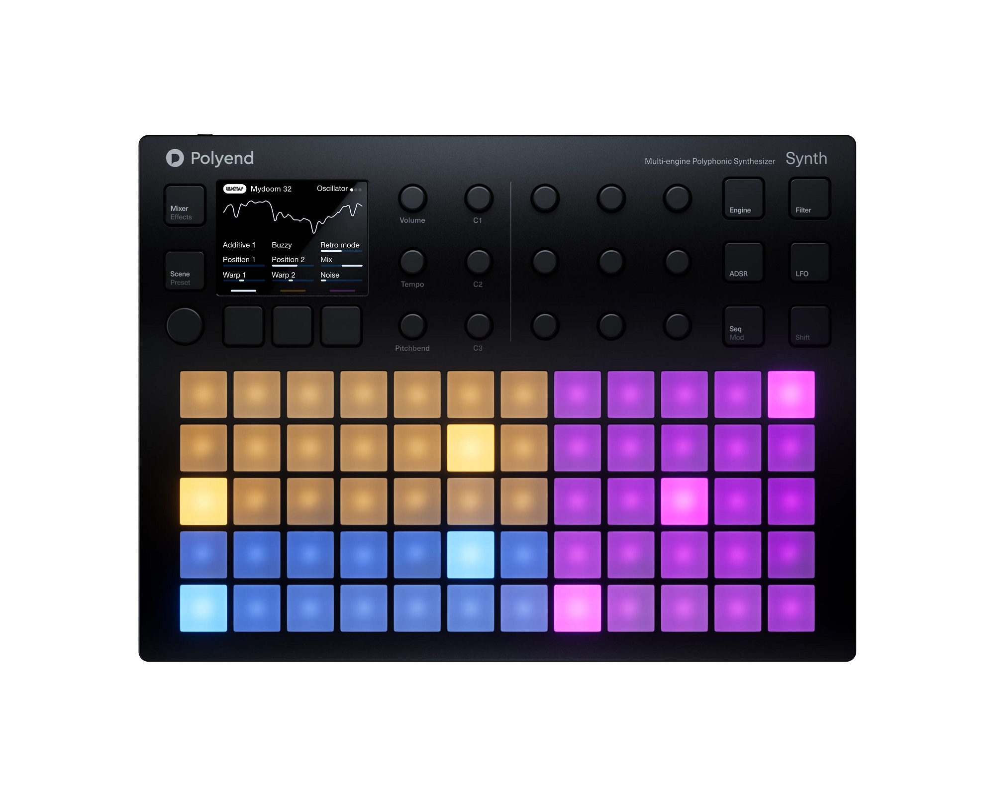 Synth