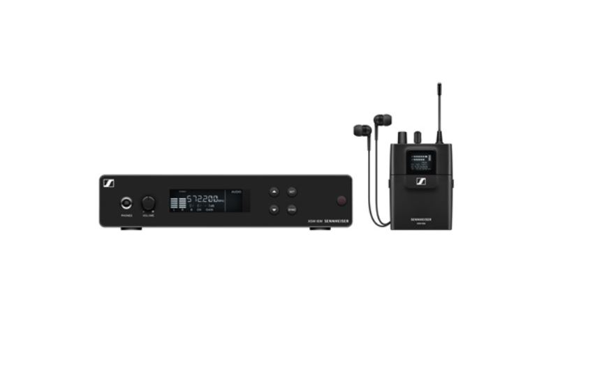 XSW IEM Set E-Band
