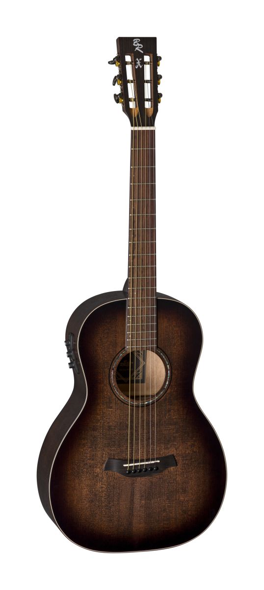 X11LS PE-AB Westerngitarre