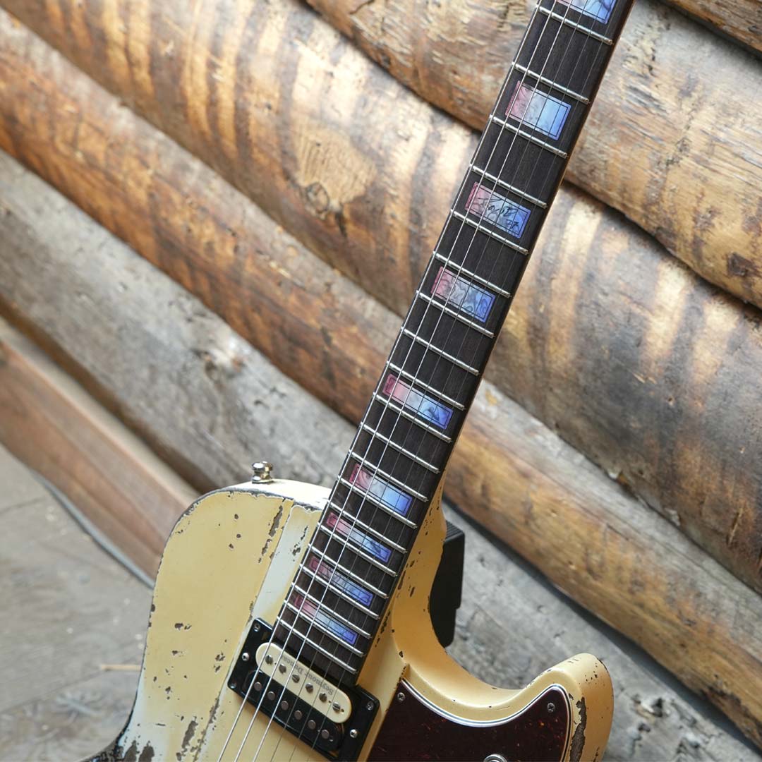 Ryan Roxie - Roxie Blocks