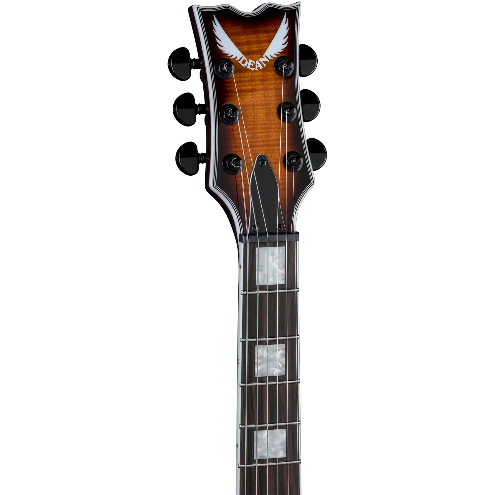 Thoroughbred Select Flame Top TBZ