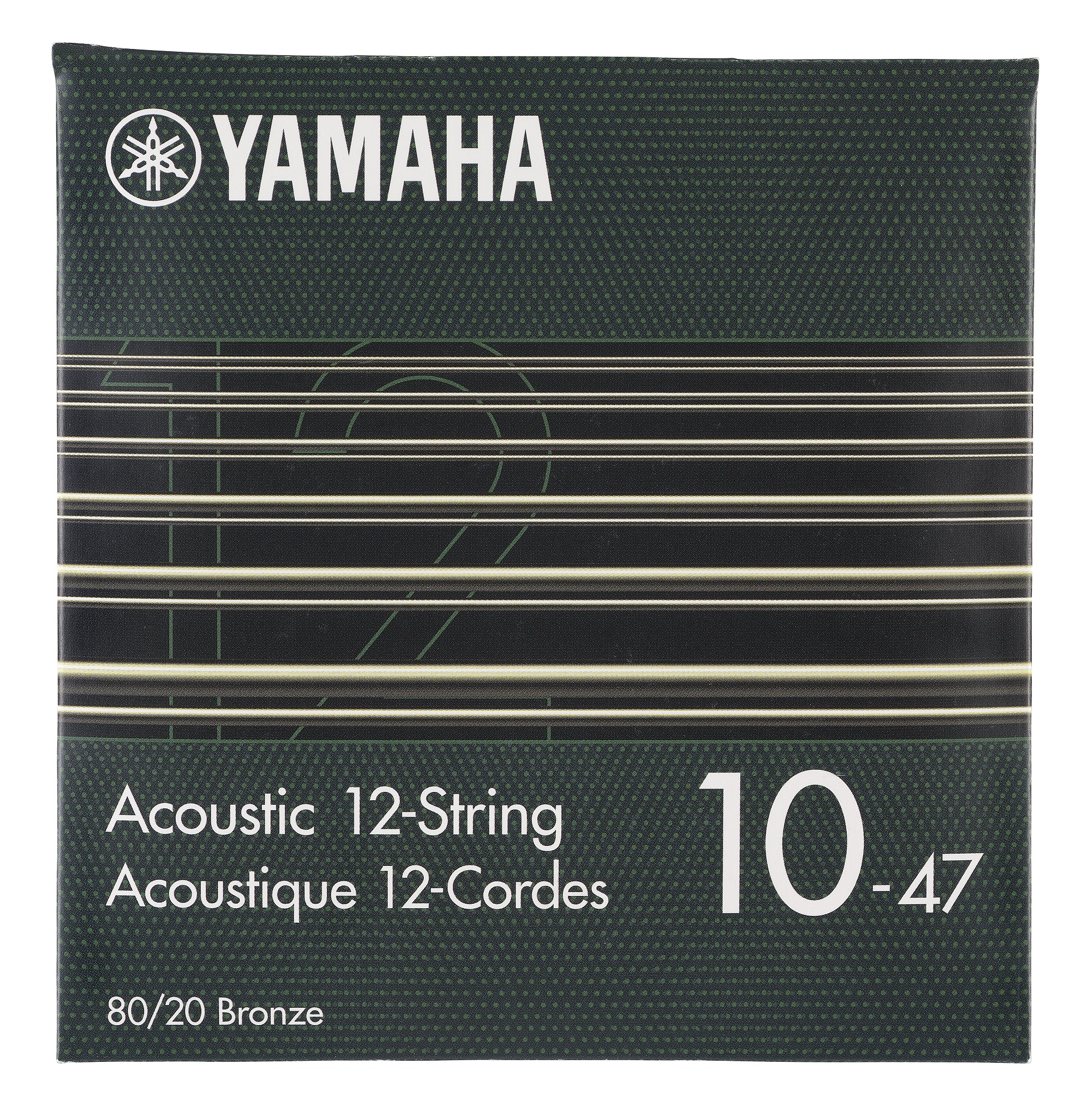 1037987 GSA10-12 Acoustic Strings 12-String Light 10-47