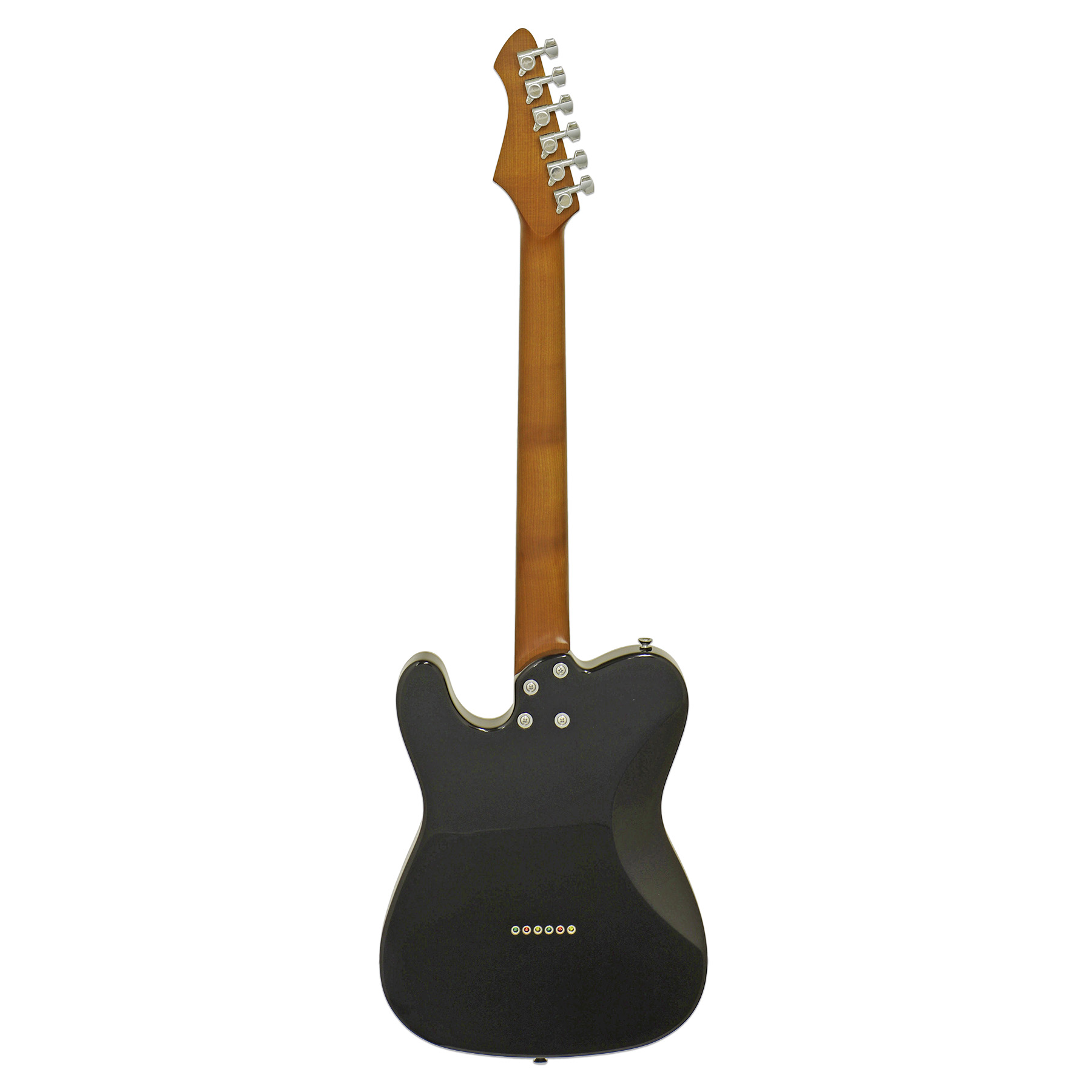 615 GTR E-Gitarre