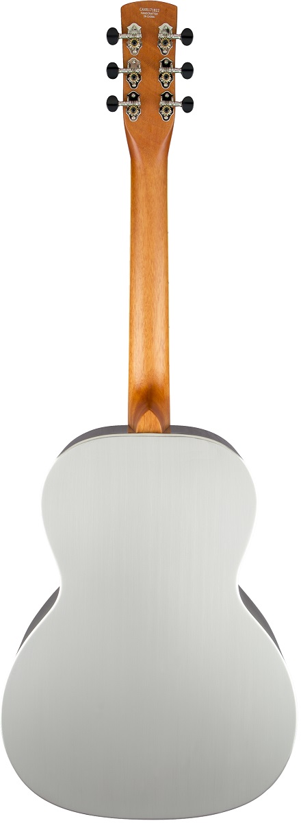 G9221 Bobtail Steel Round-Neck A.E - Resonator Gitarre
