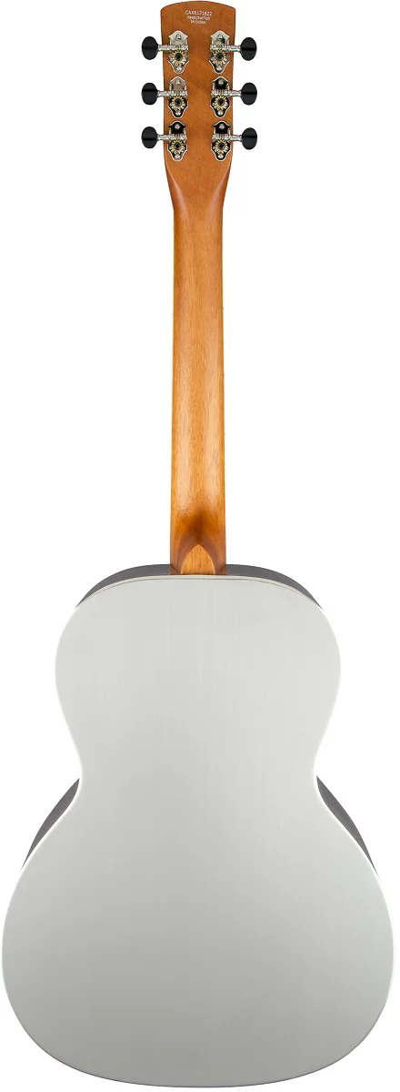 G9221 Bobtail Steel Round-Neck A.E - Resonator Gitarre