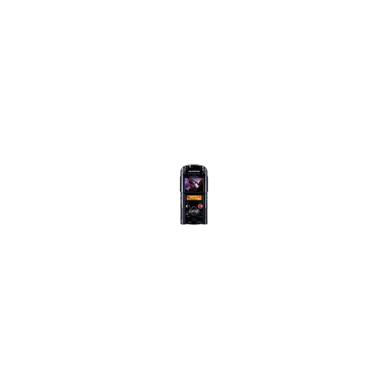 LS-20 M Digital Recorder