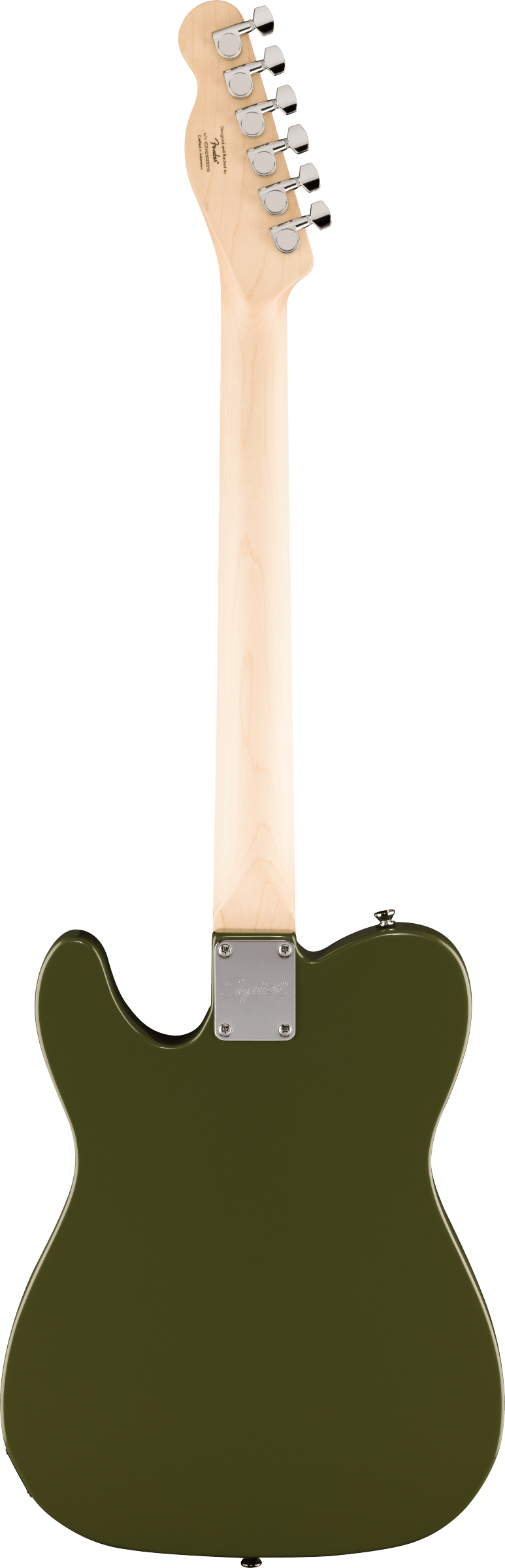 Sonic Esquire H LRL OLV