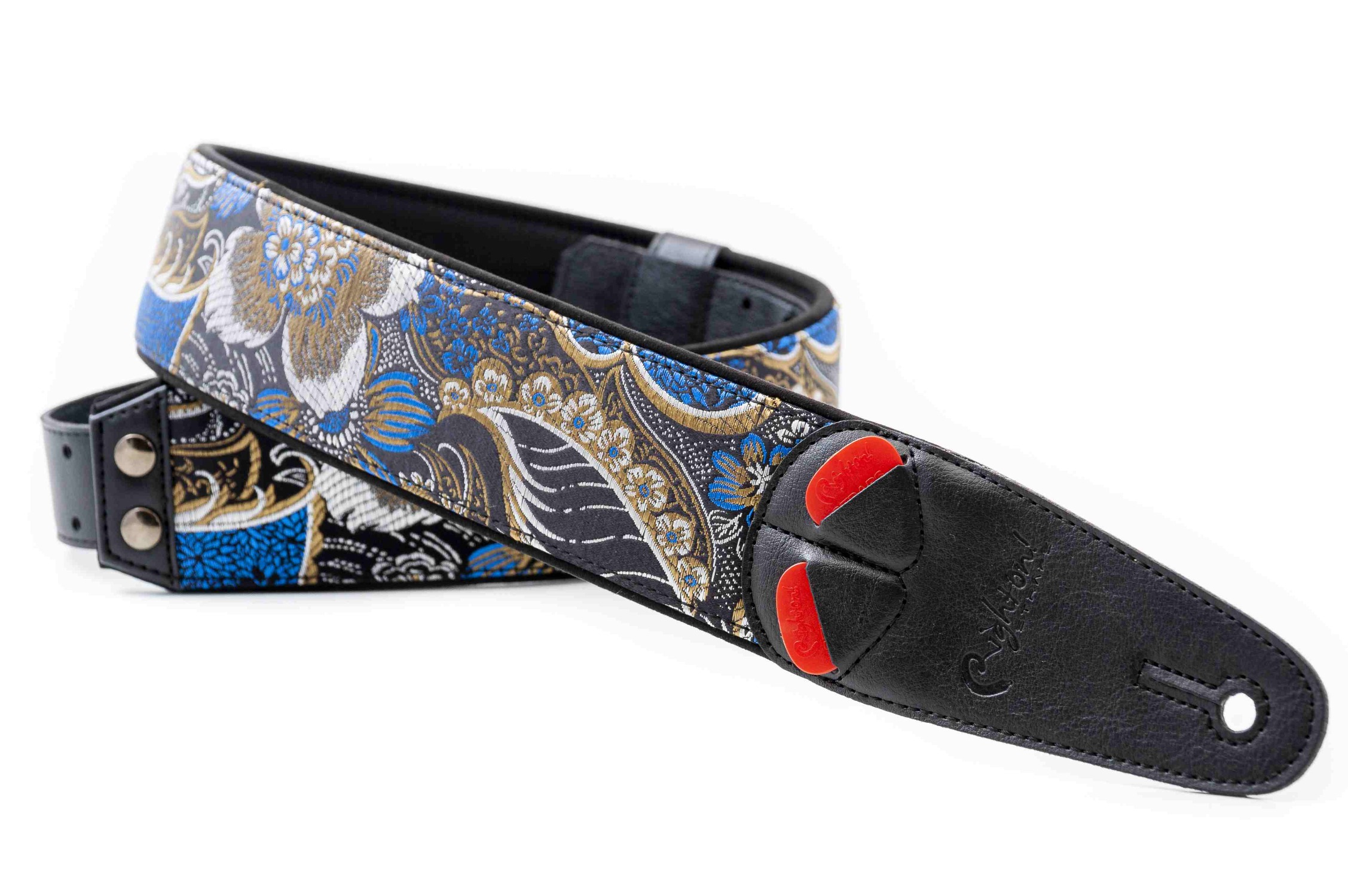 Hokkaido Strap Black