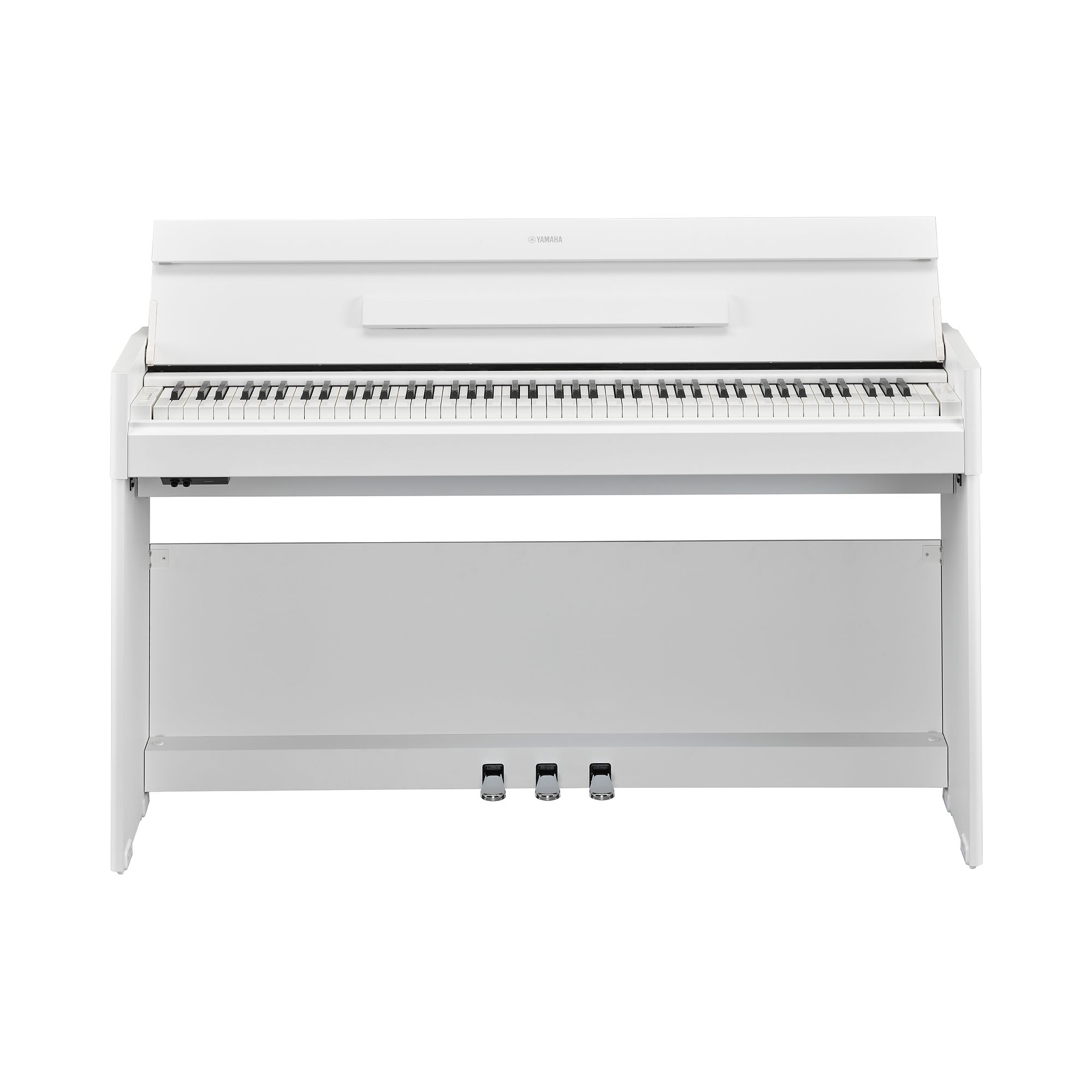 YDP-S55WH Digital Piano in Weiß