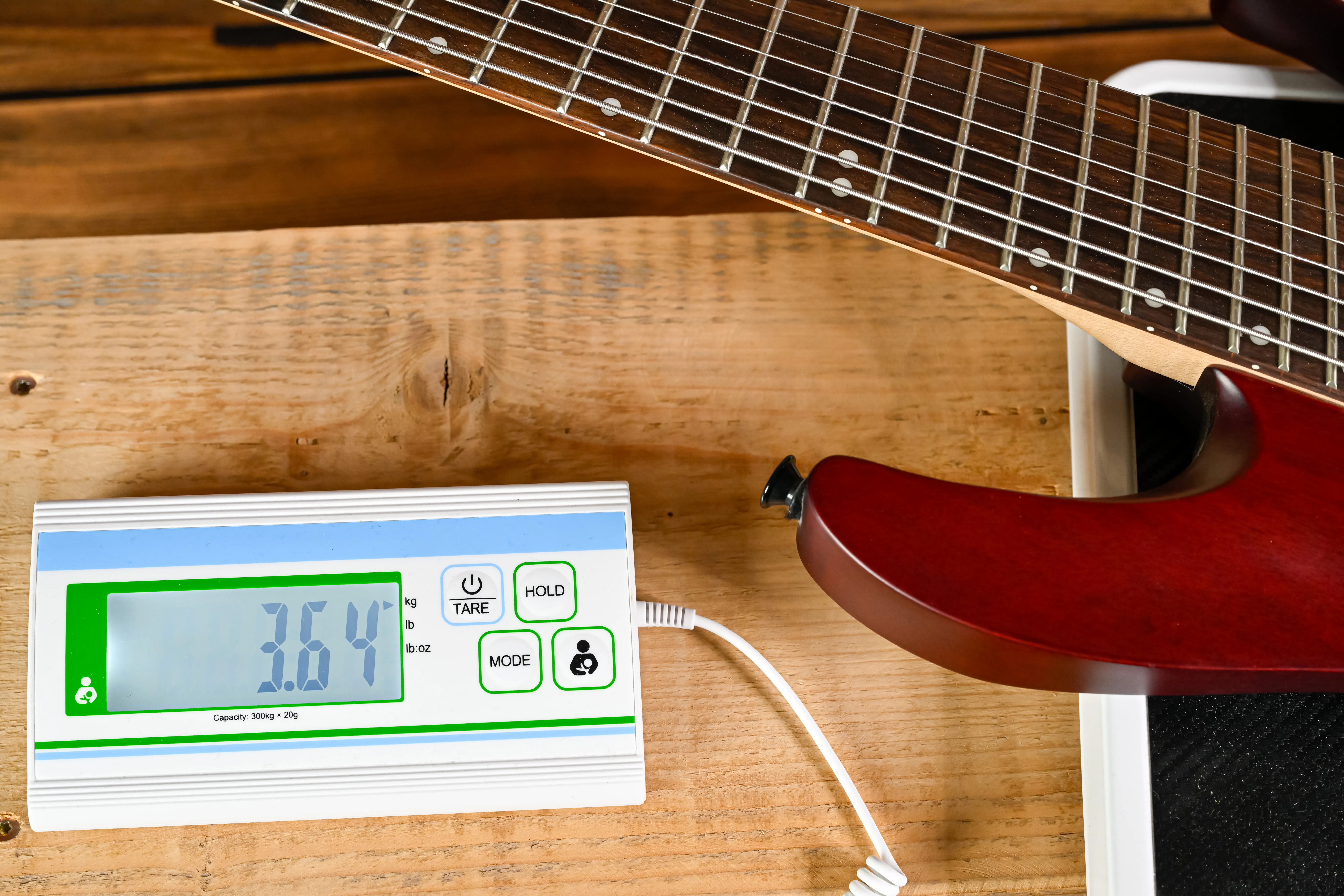 X Series Dinky Arch Top DKAF8 MS - E-Gitarre (gebraucht)