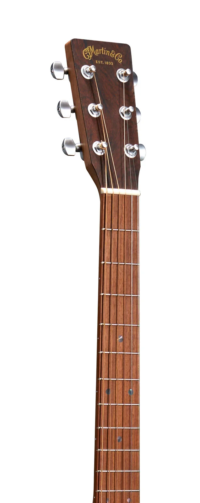 GPC-X2E Cocobolo Remastered