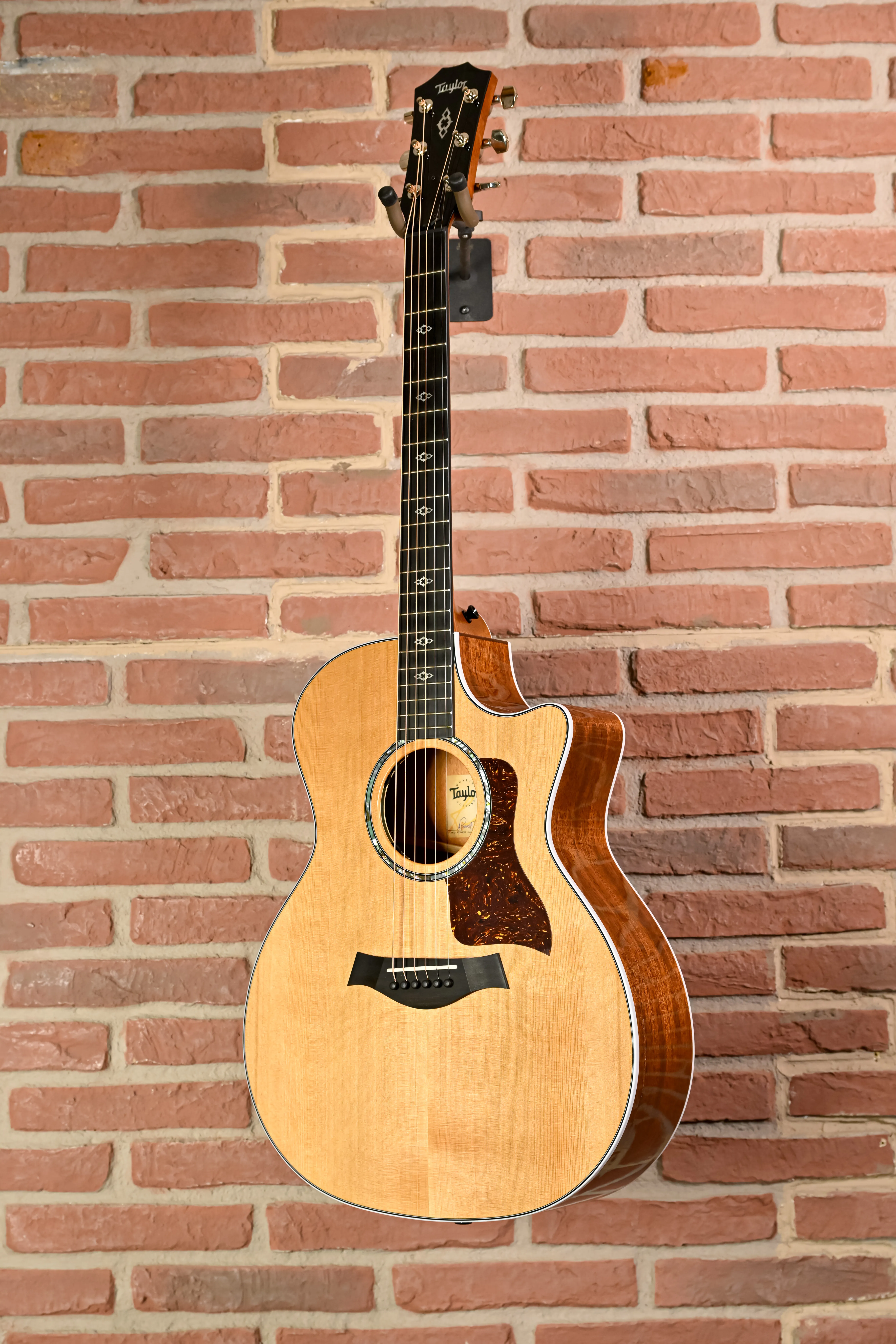 514ce Next Generation - Westerngitarre Grand Auditorium