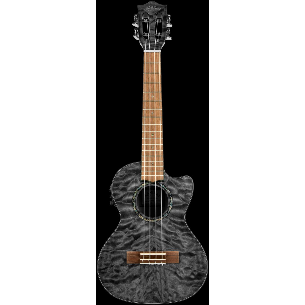 QM-BKCET Uku Black Stain QM-BKCET Uku Black Stain