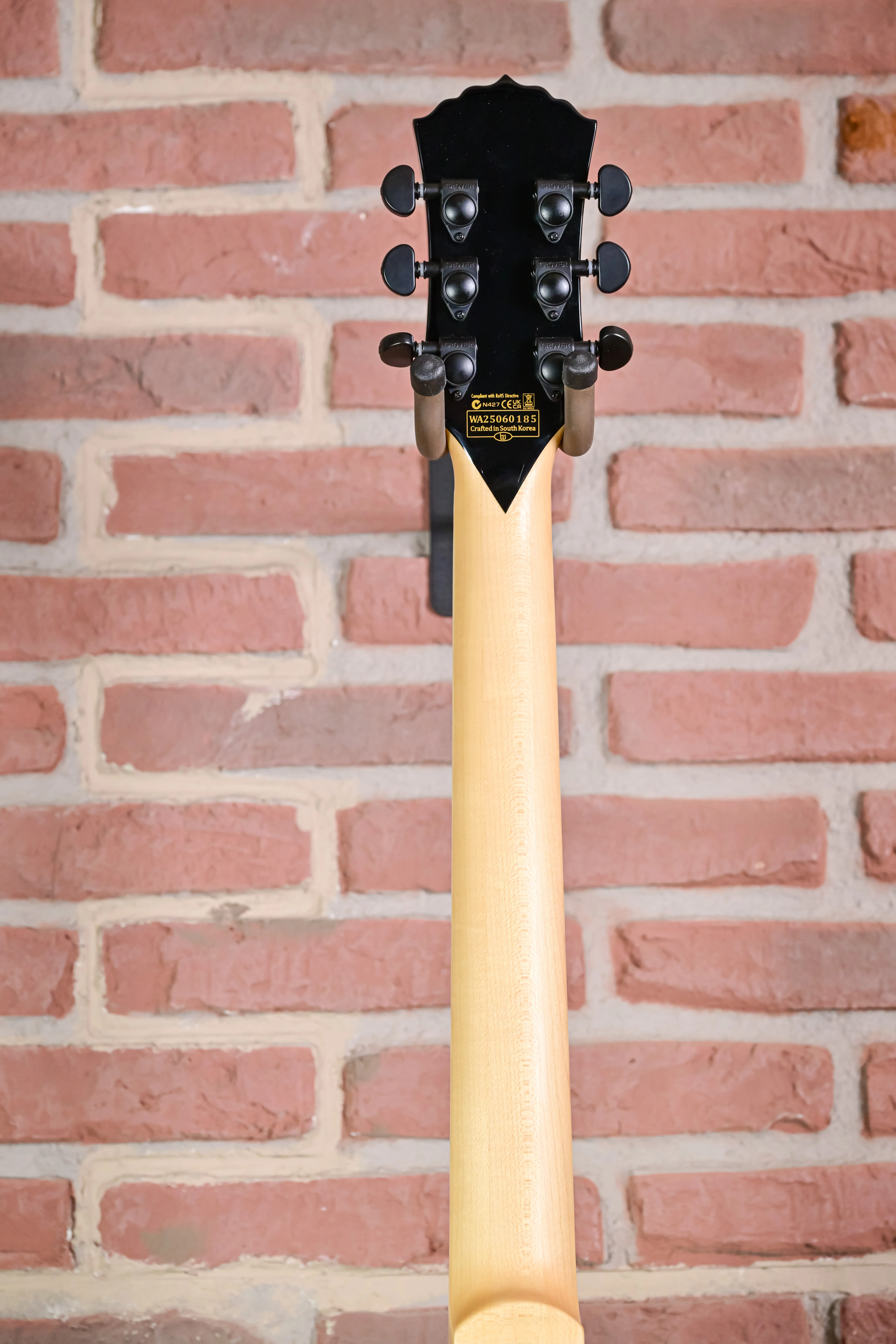 Odin Grail Vintage White Blizzard - B-Stock