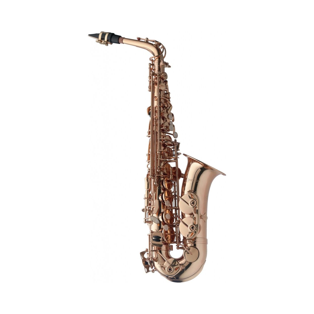 LV-AS4105 Altsaxophon in Es LV-AS4105 Altsaxophon in Es