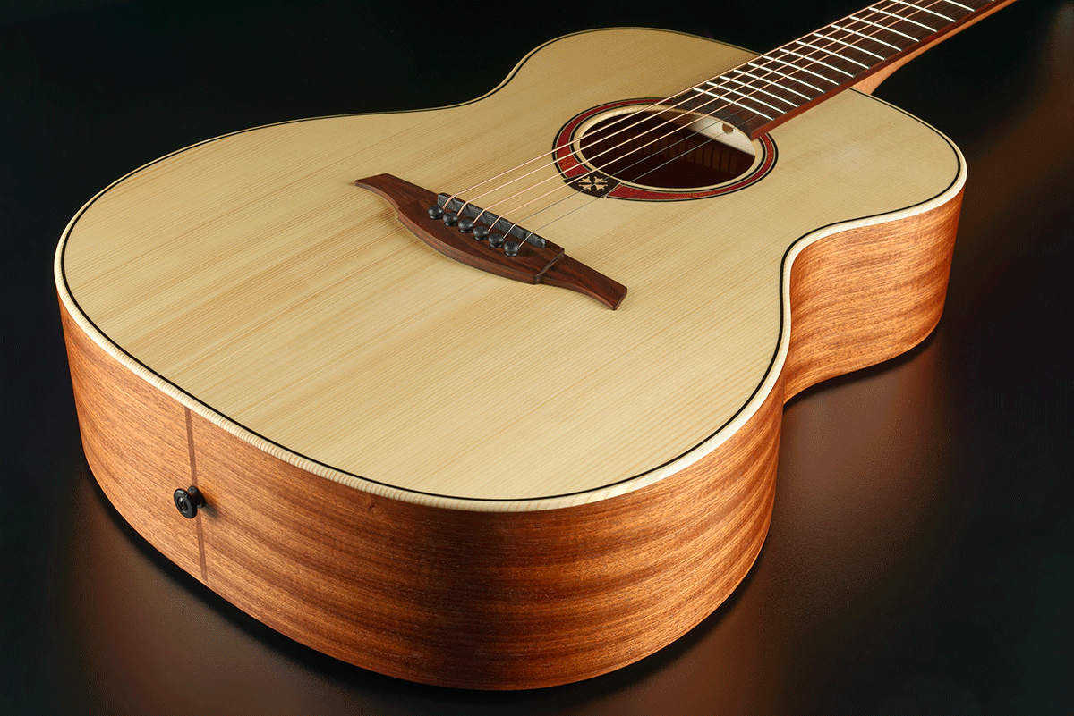 GLA T70A-NAT