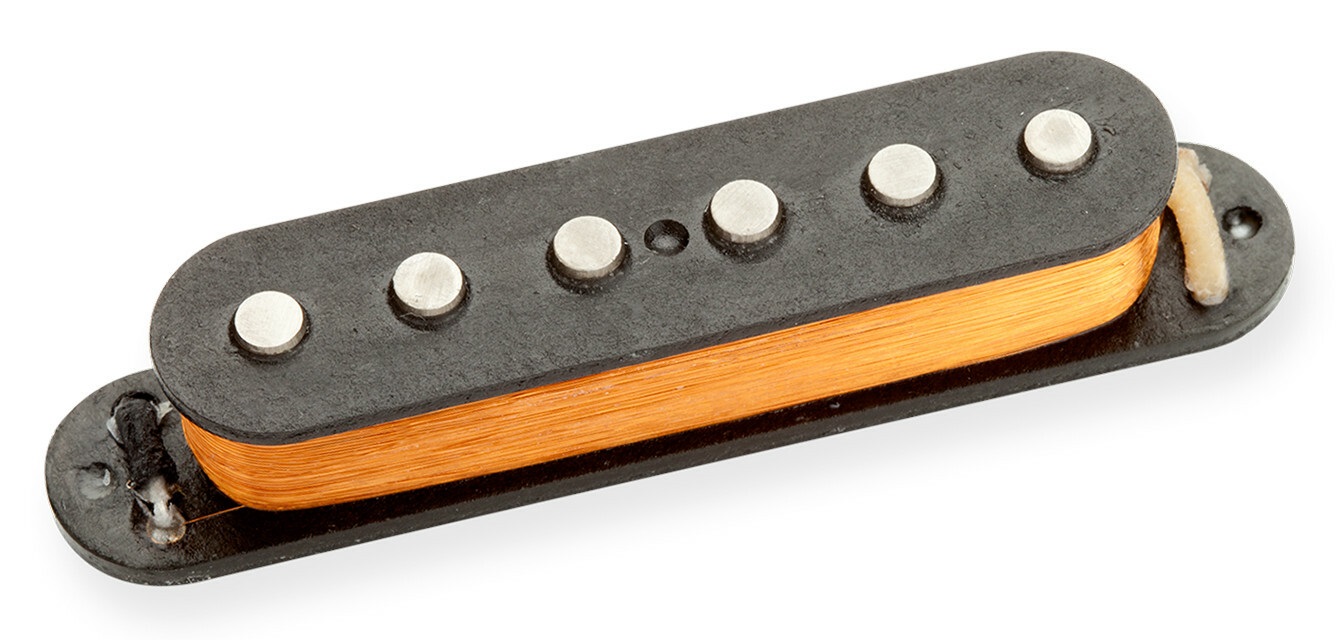 SJAG-1B - Vintage Jaguar, Bridge Pickup - no Cover