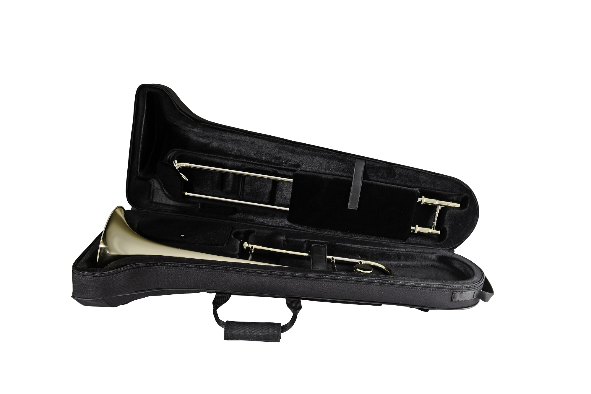 Elkhart Bb-Tenorposaune 100TB