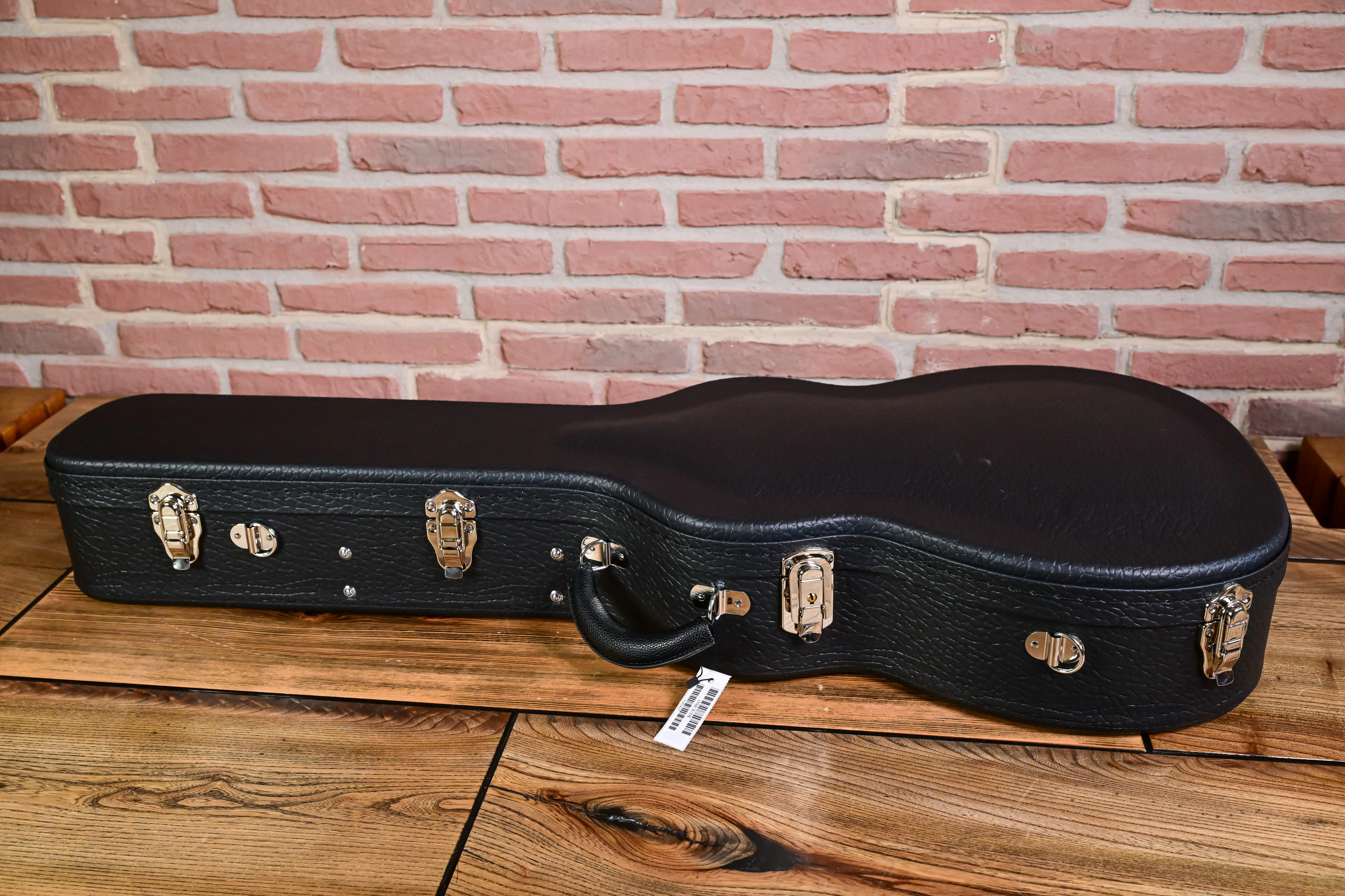 OMCE Soloist Down East Series Akustikgitarre