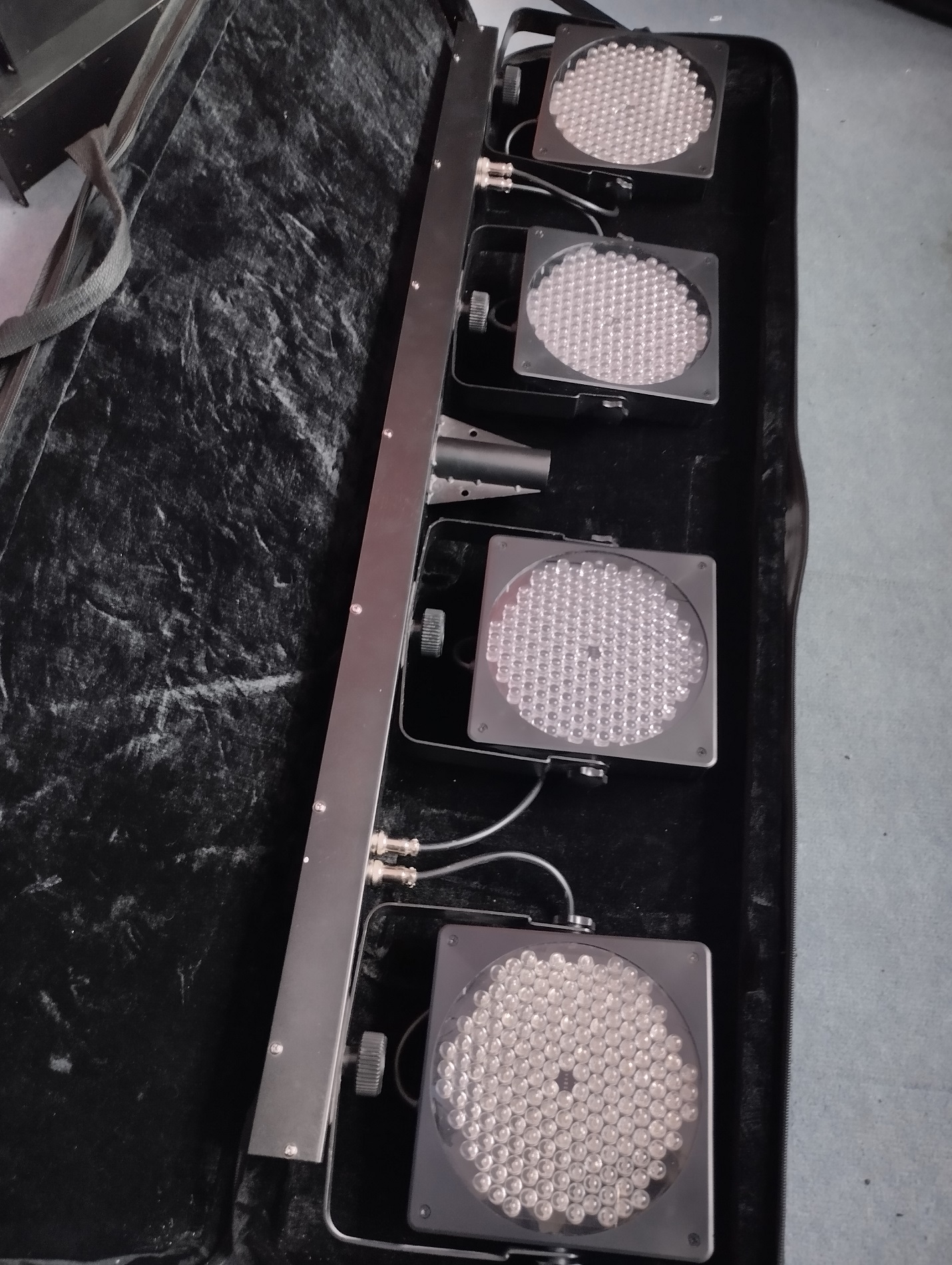 SBL1000 inklusive Tasche "Used"
