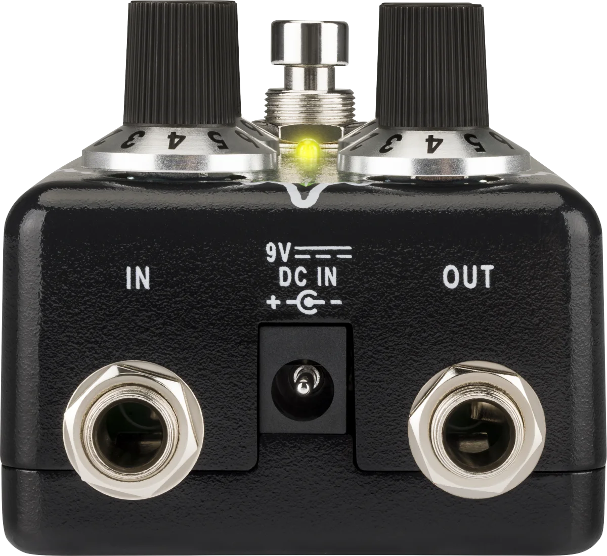 Godzilla Distortion Effektpedal