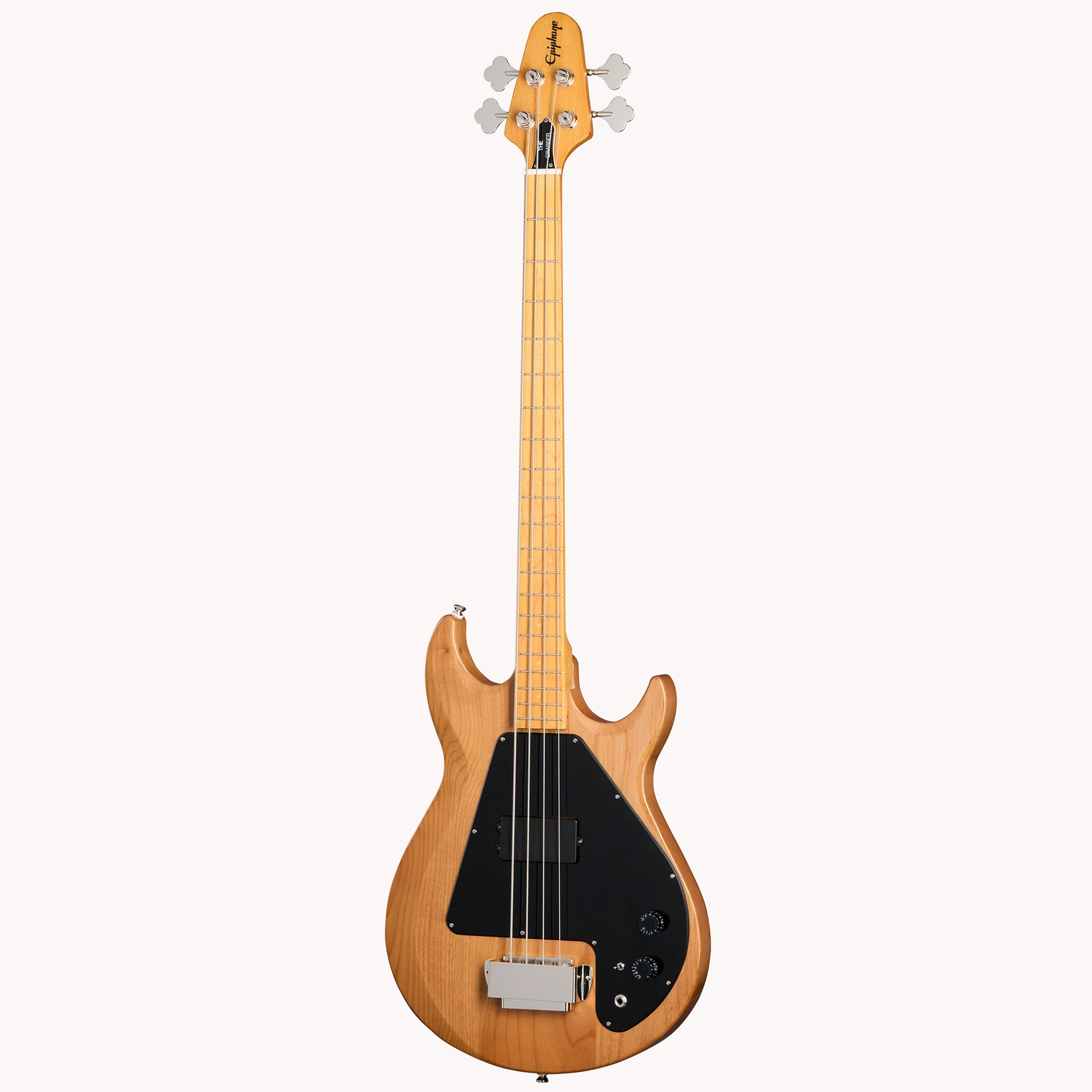 Grabber Bass Natural