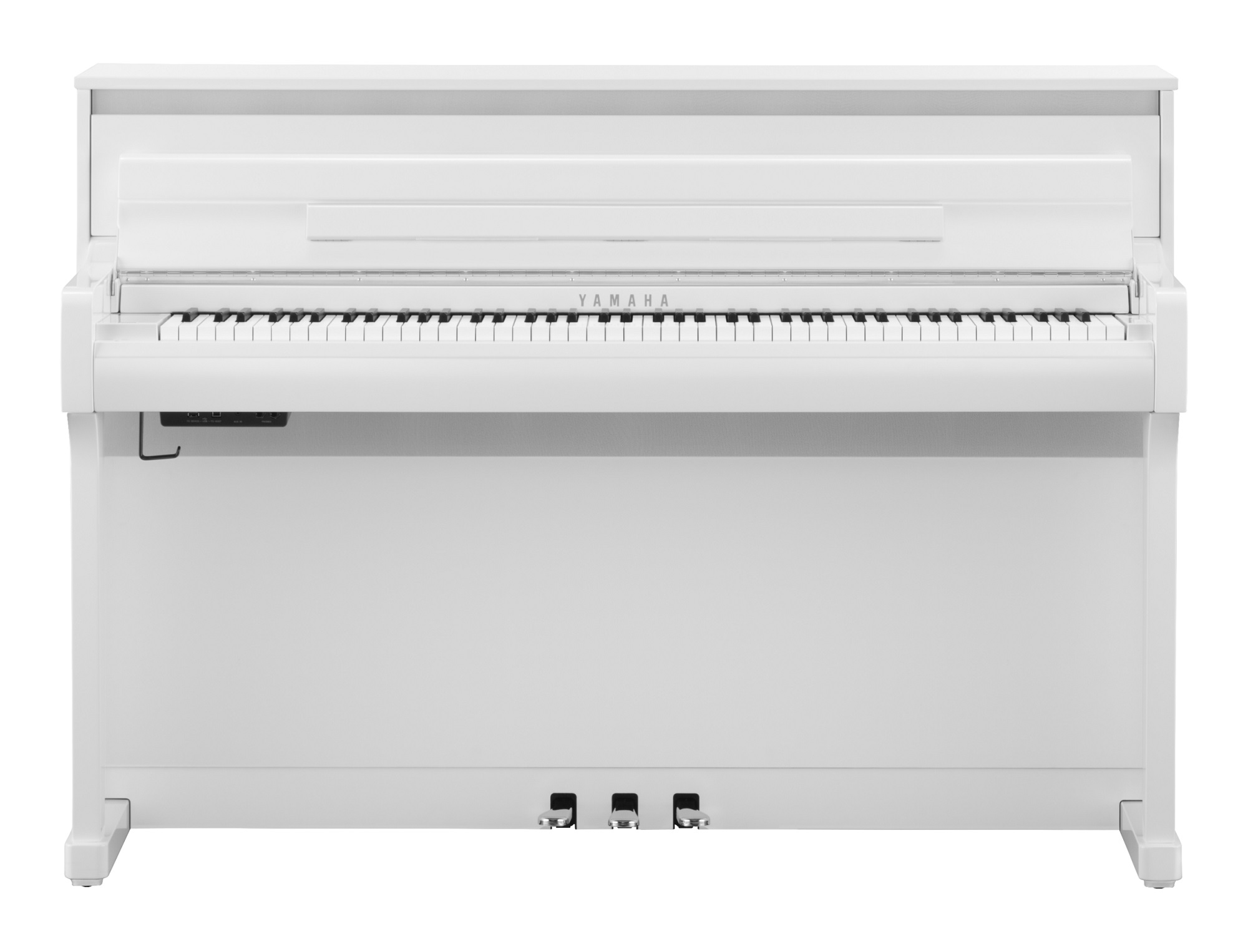 CLP-885 PWH Digitalpiano (Kartonschaden)